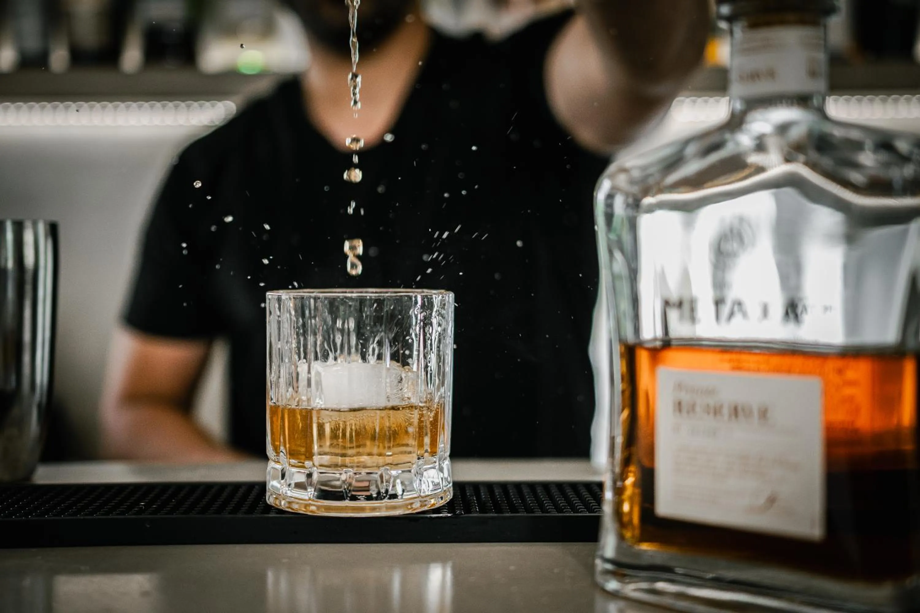 Staff in Majo Suites Hotel