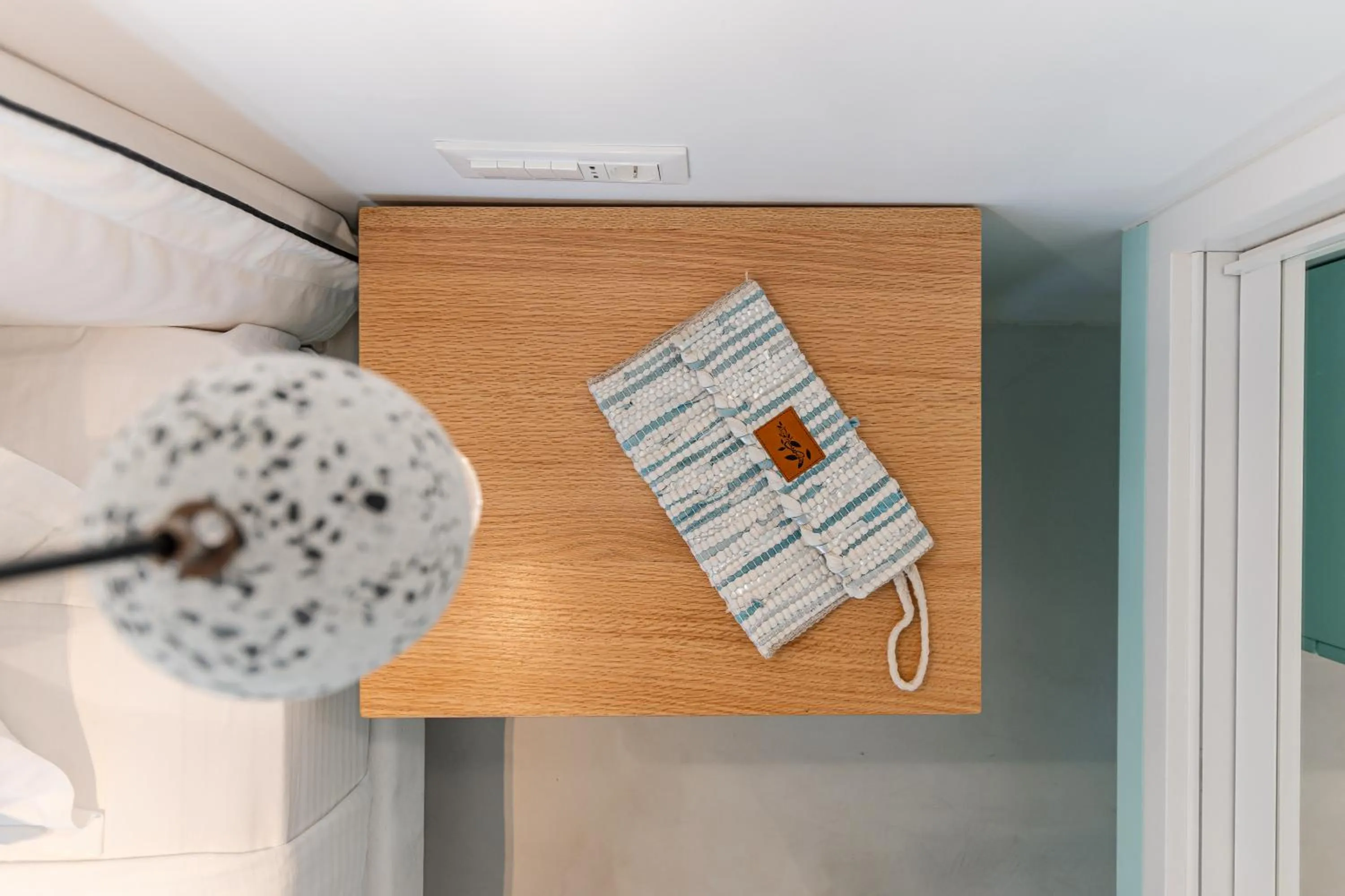 Staff in Majo Suites Hotel