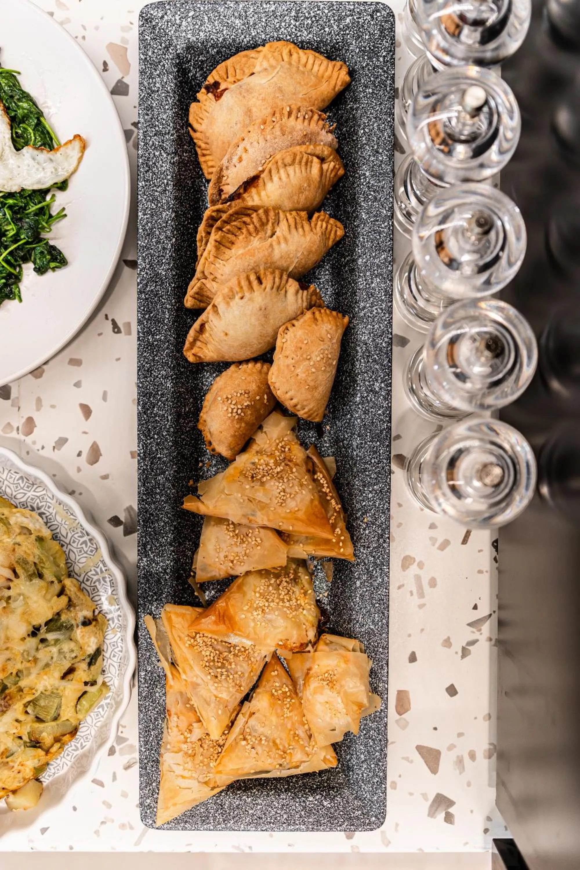 Spring in Majo Suites Hotel