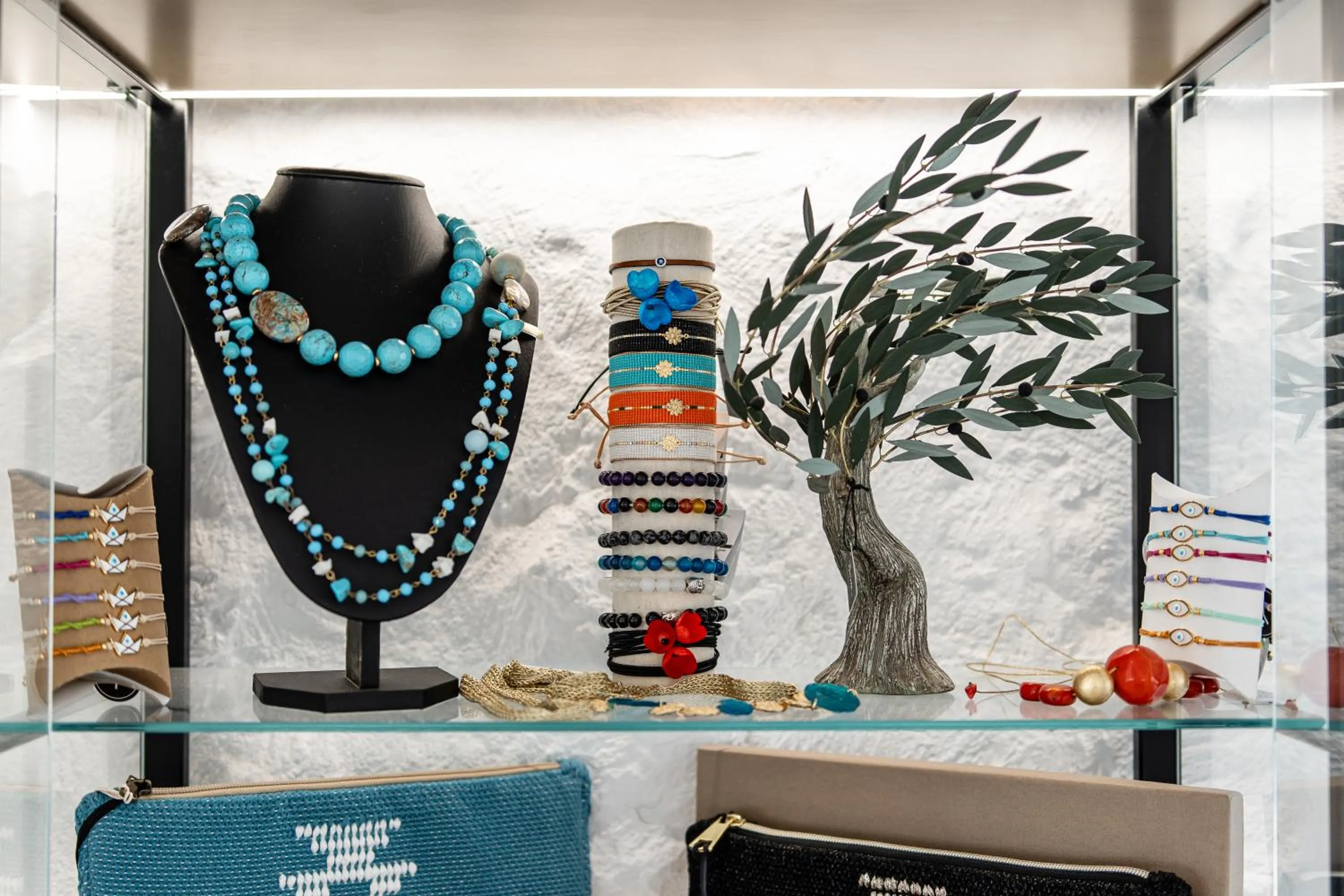 Staff in Majo Suites Hotel