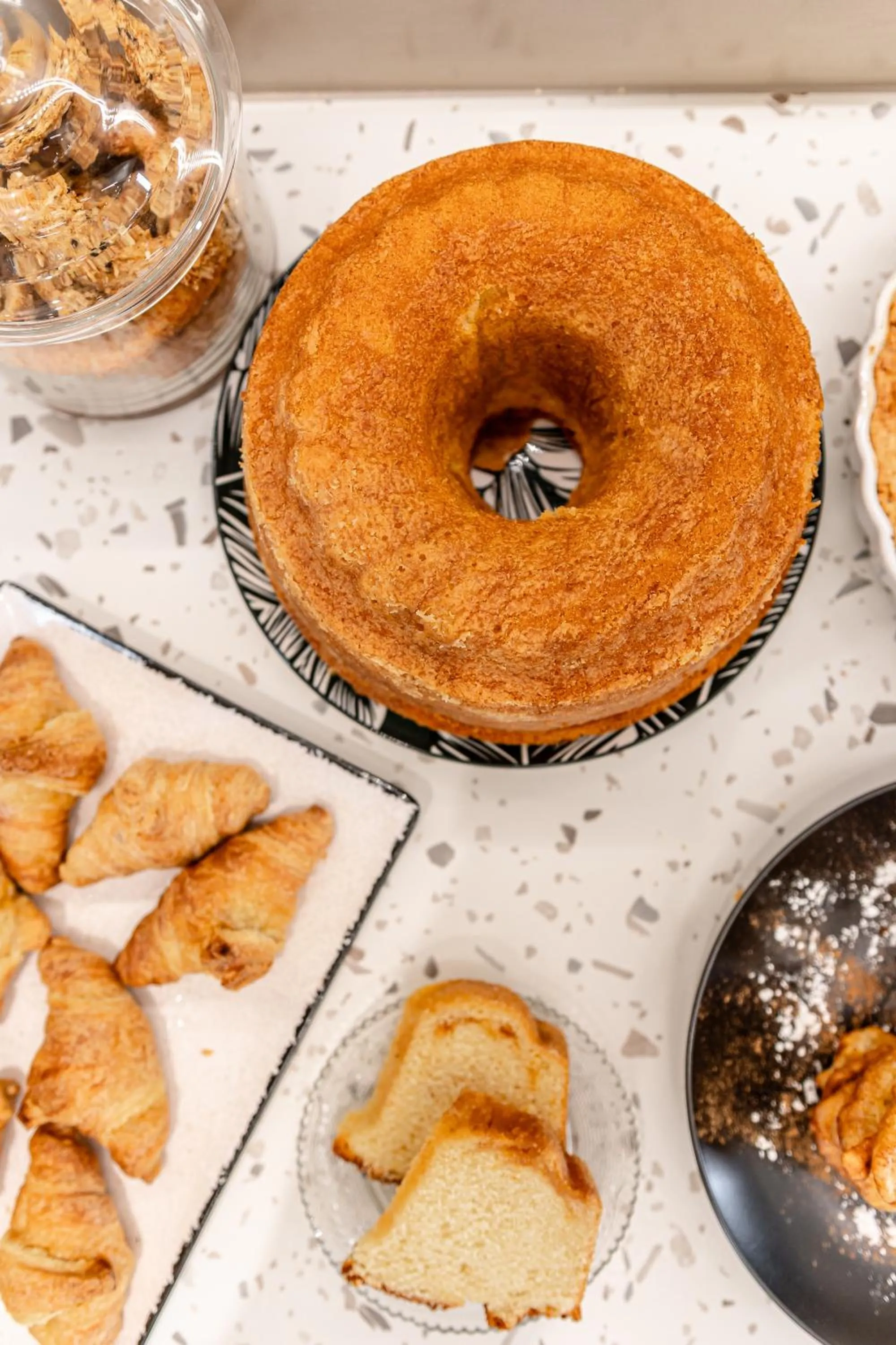 Staff in Majo Suites Hotel