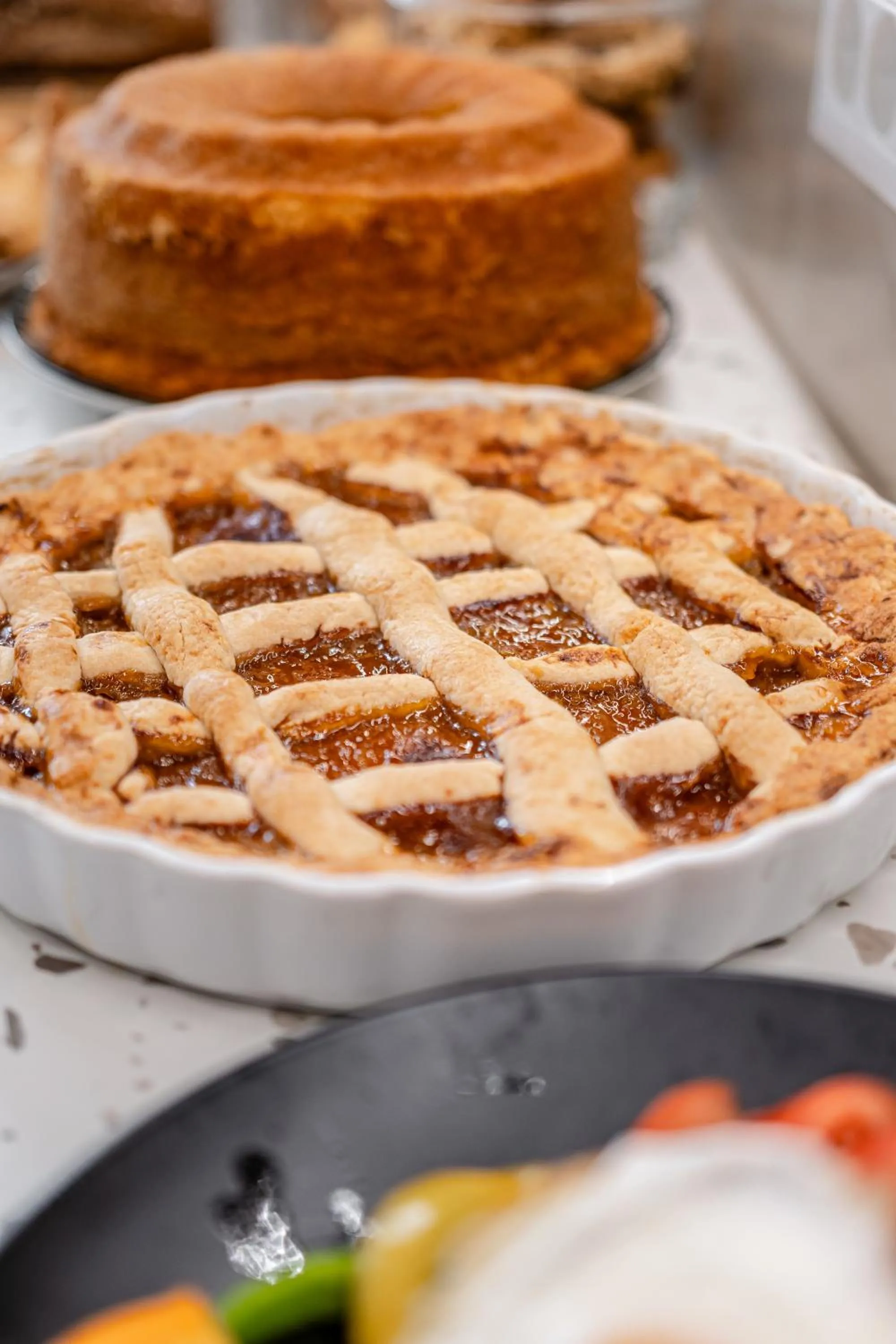 Staff in Majo Suites Hotel