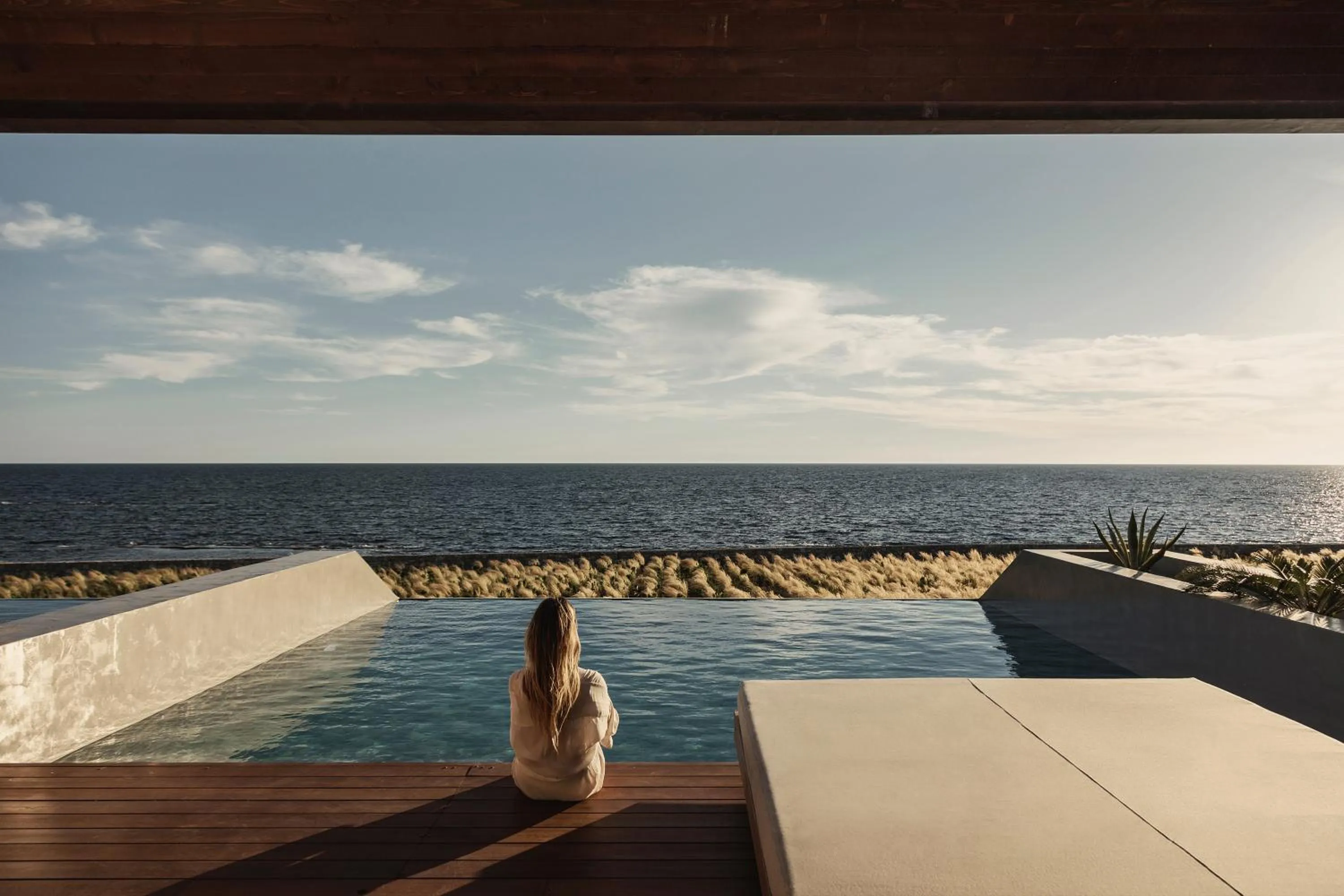 People in Meraviglia Slow Living