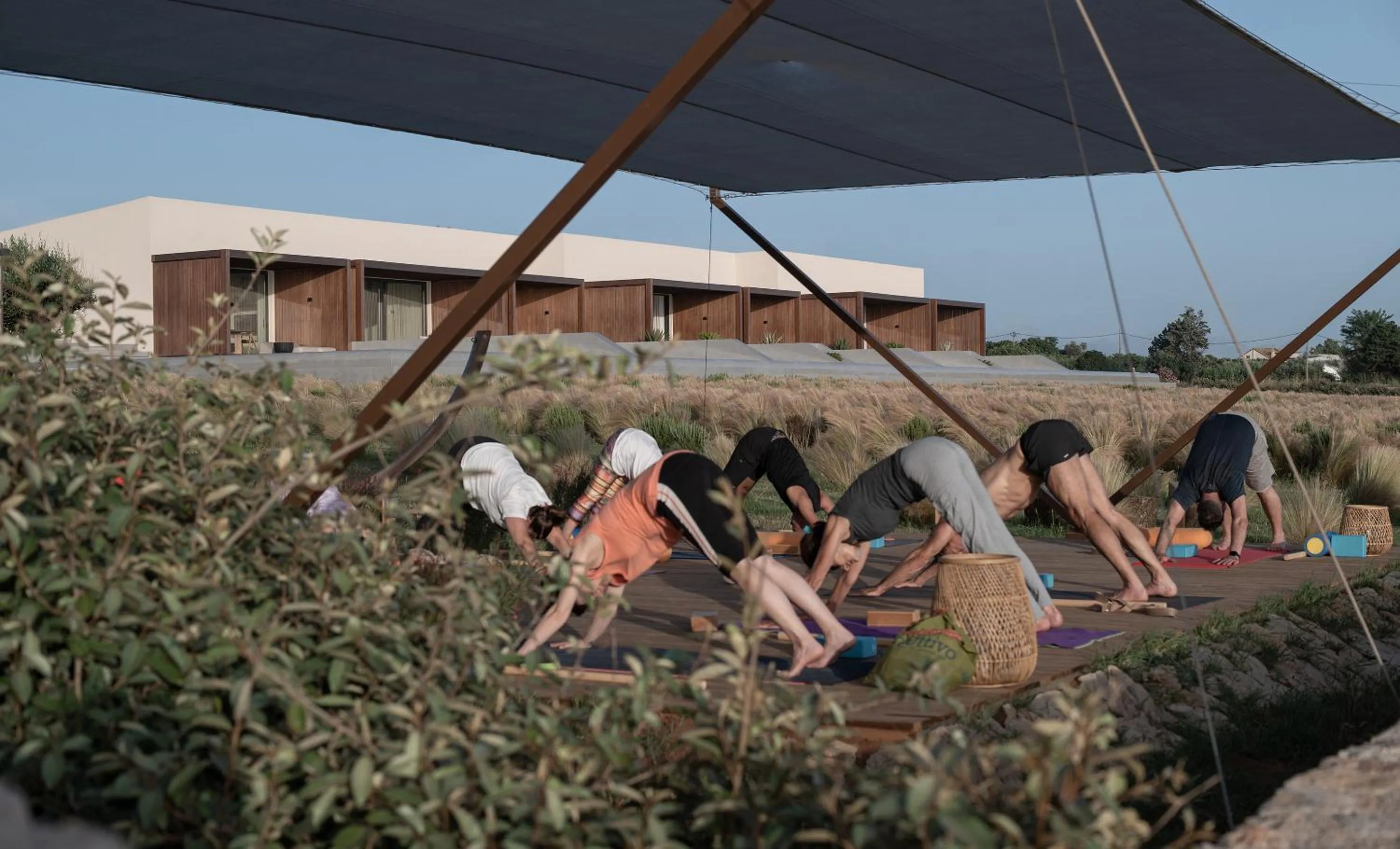 Activities in Meraviglia Slow Living