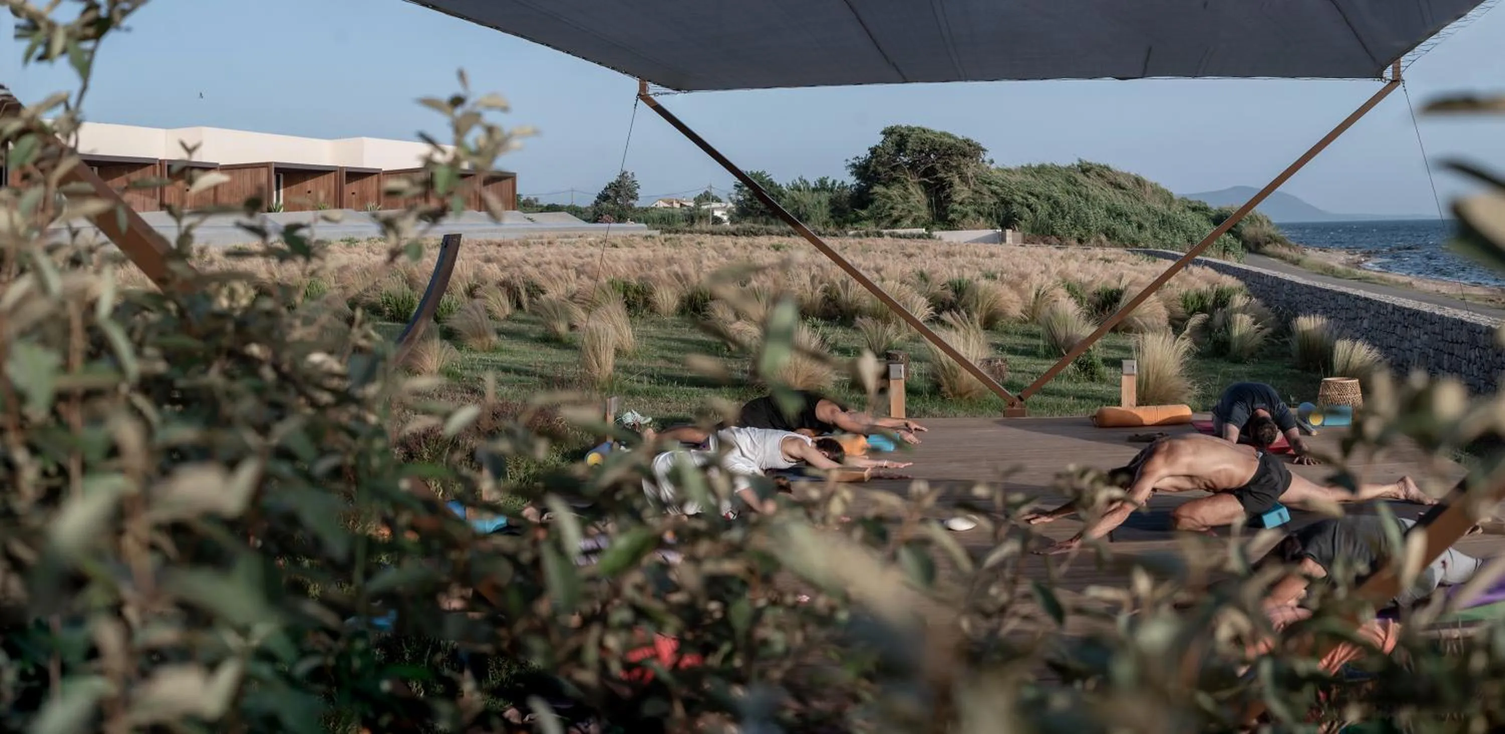 Activities in Meraviglia Slow Living