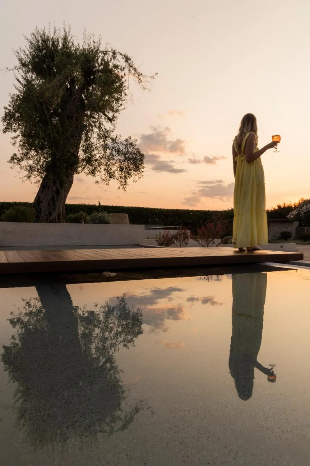 People in Meraviglia Slow Living