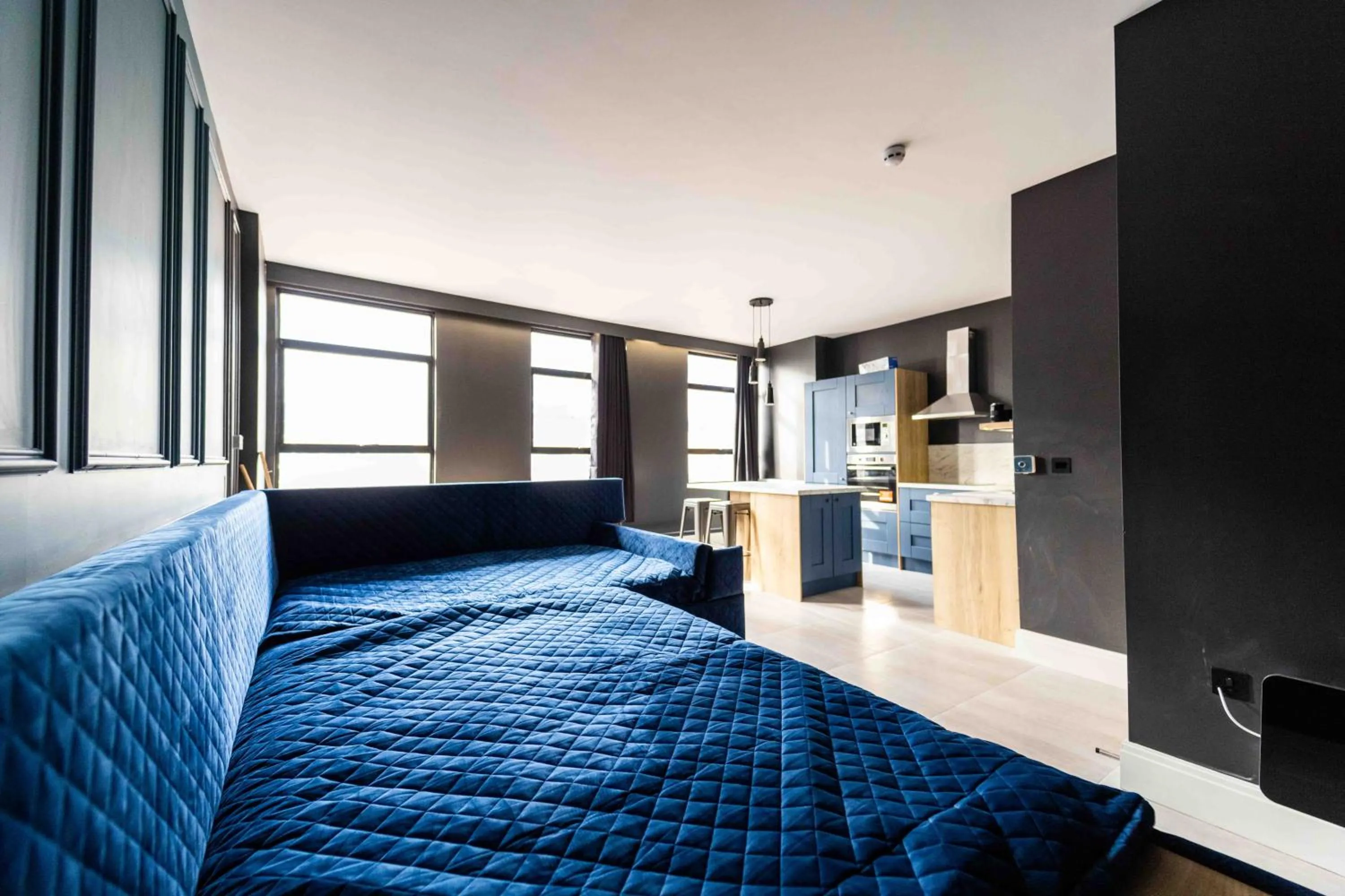 Other in Luxury Blackpool Apartments by Sasco