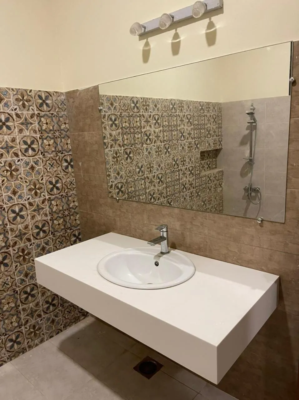 Hotel Executive Lodge