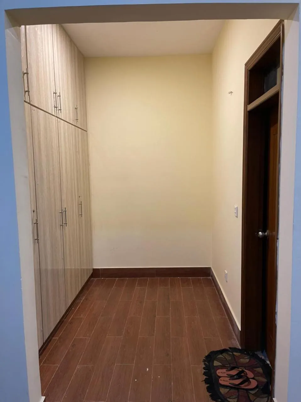 Hotel Executive Lodge