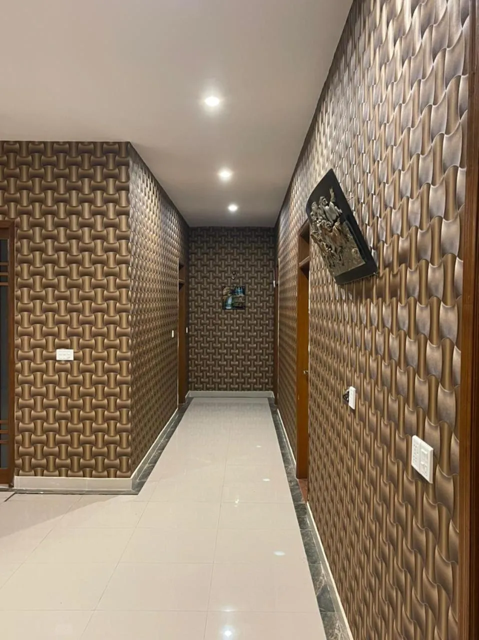 Hotel Executive Lodge