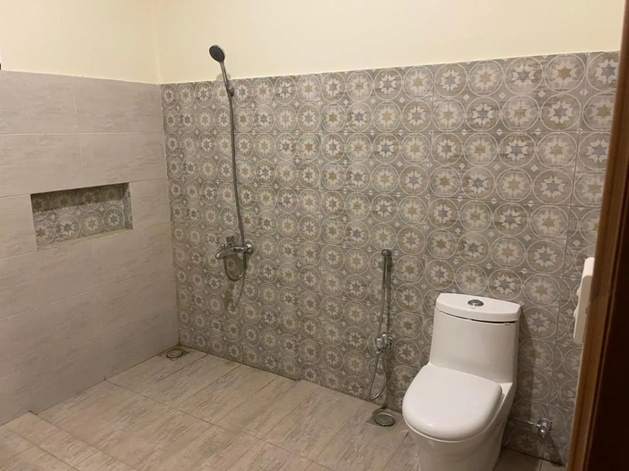 Hotel Executive Lodge