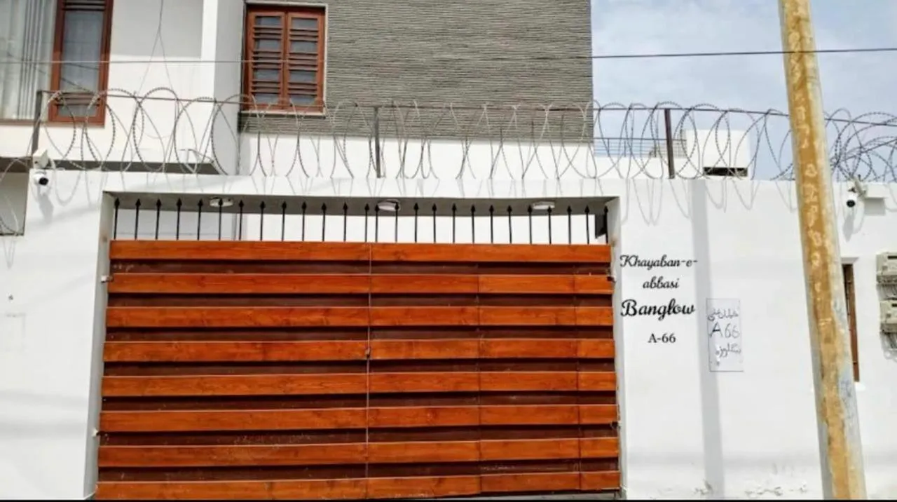 Hotel Executive Lodge