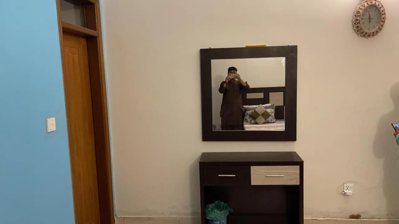 Hotel Executive Lodge