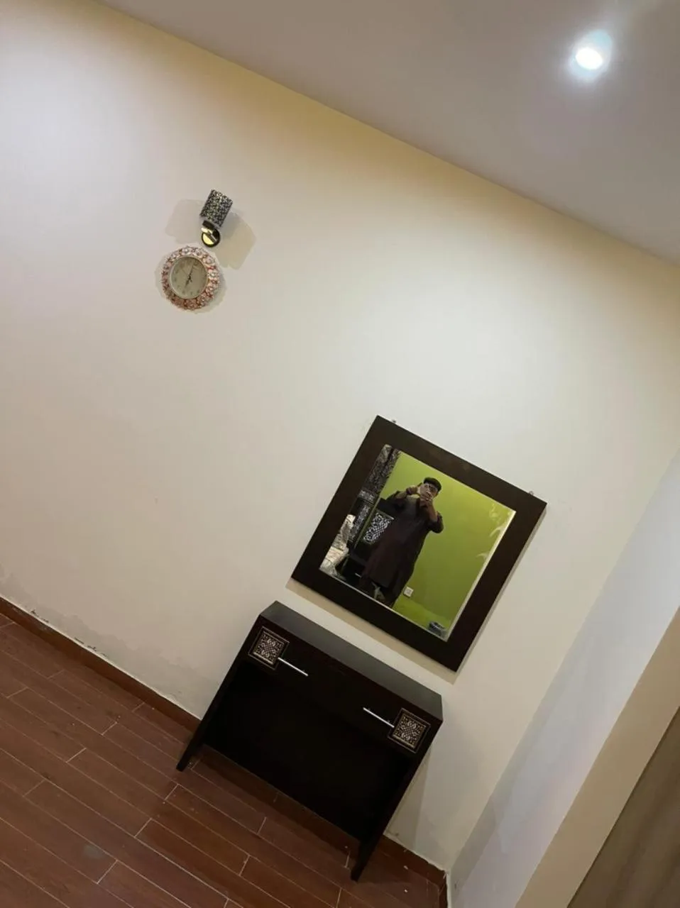 Hotel Executive Lodge