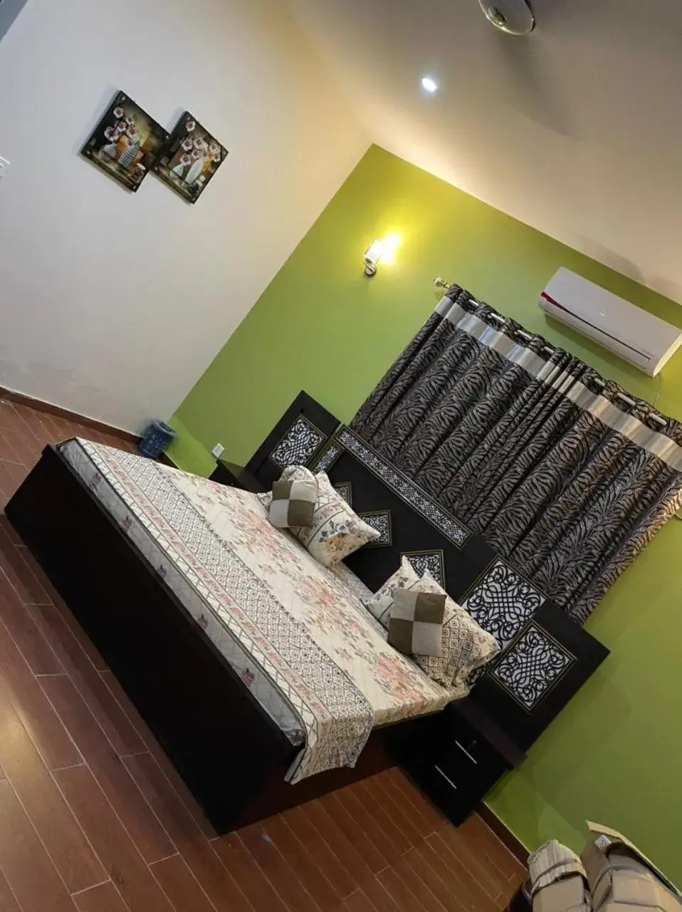 Hotel Executive Lodge Hotel Executive Lodge