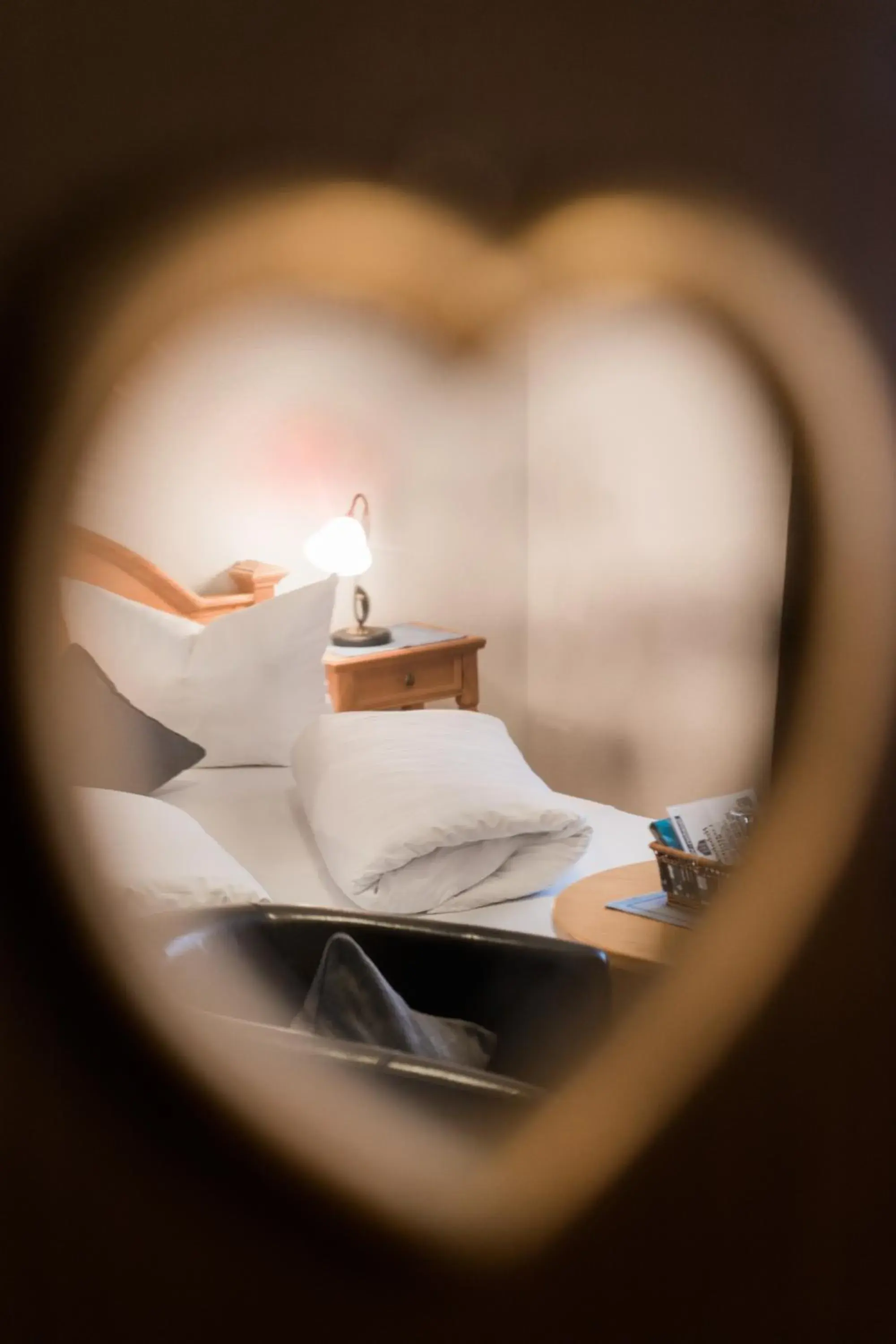 Single Room in Landgasthof Hotel Rebstock Single Room in Landgasthof Hotel Rebstock