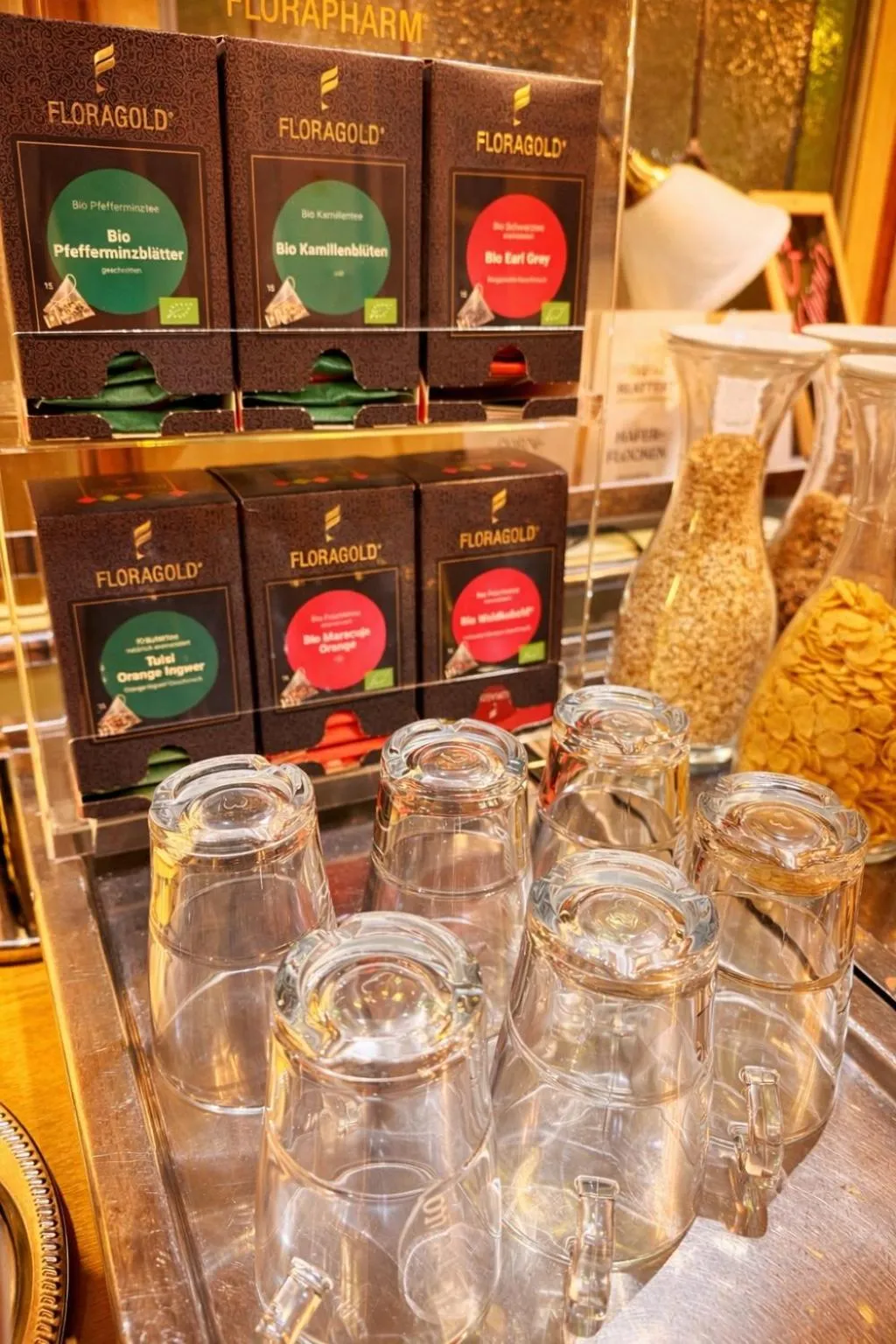 Landgasthof Hotel Rebstock