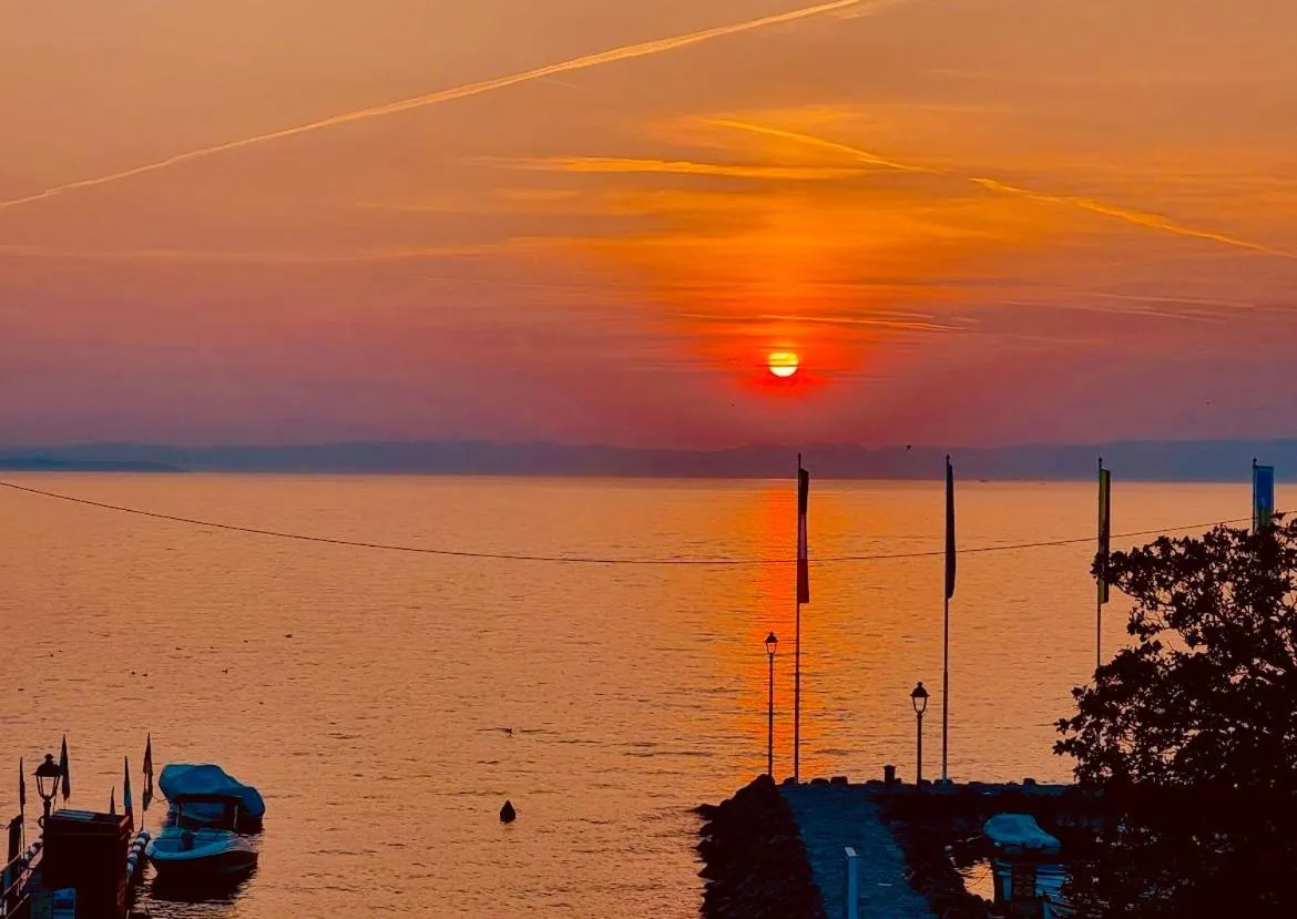 Restaurant/places to eat in I Tre Re Rooms