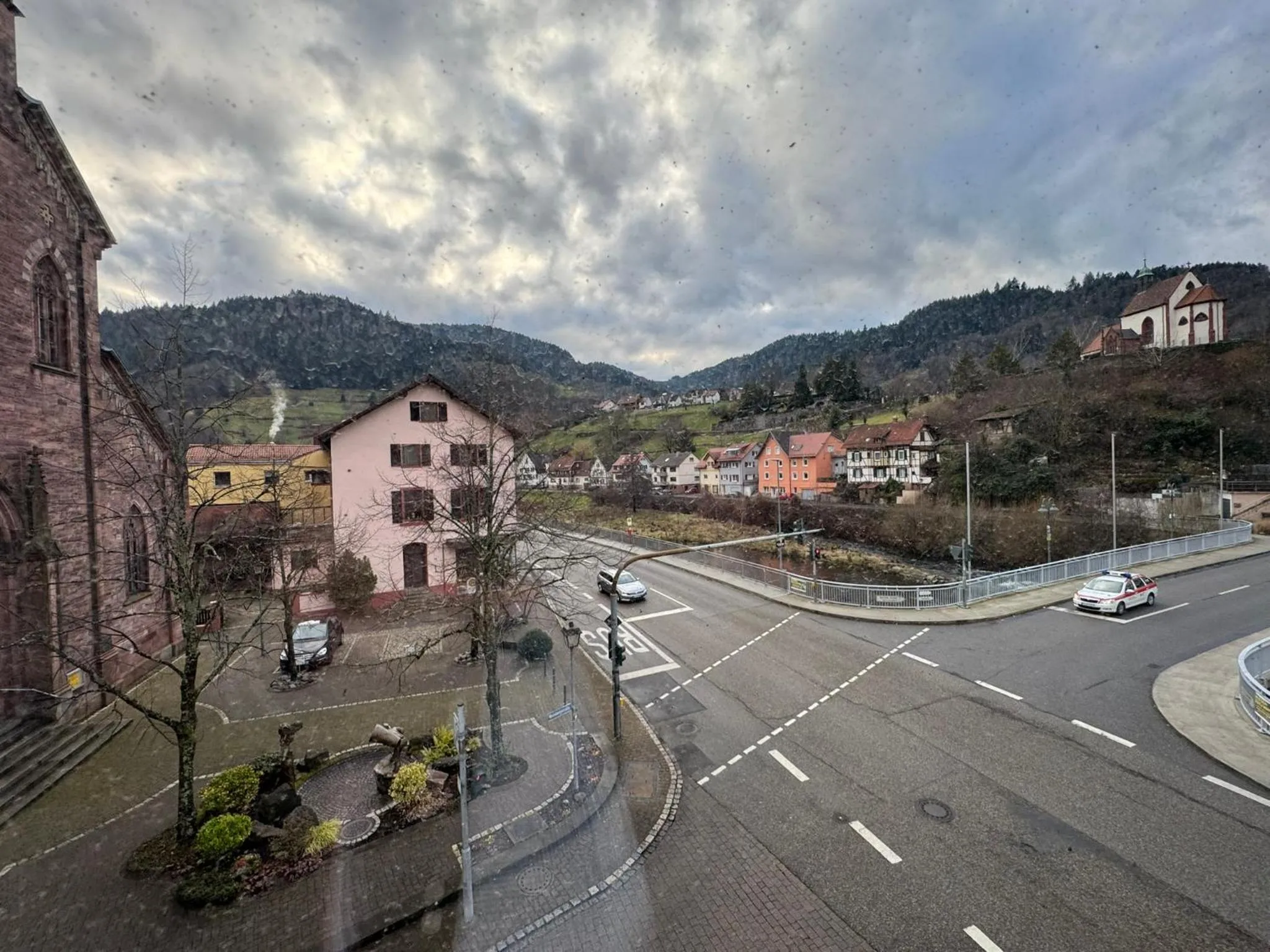 Hotel Grüner Baum - Melissone Italian Restaurant