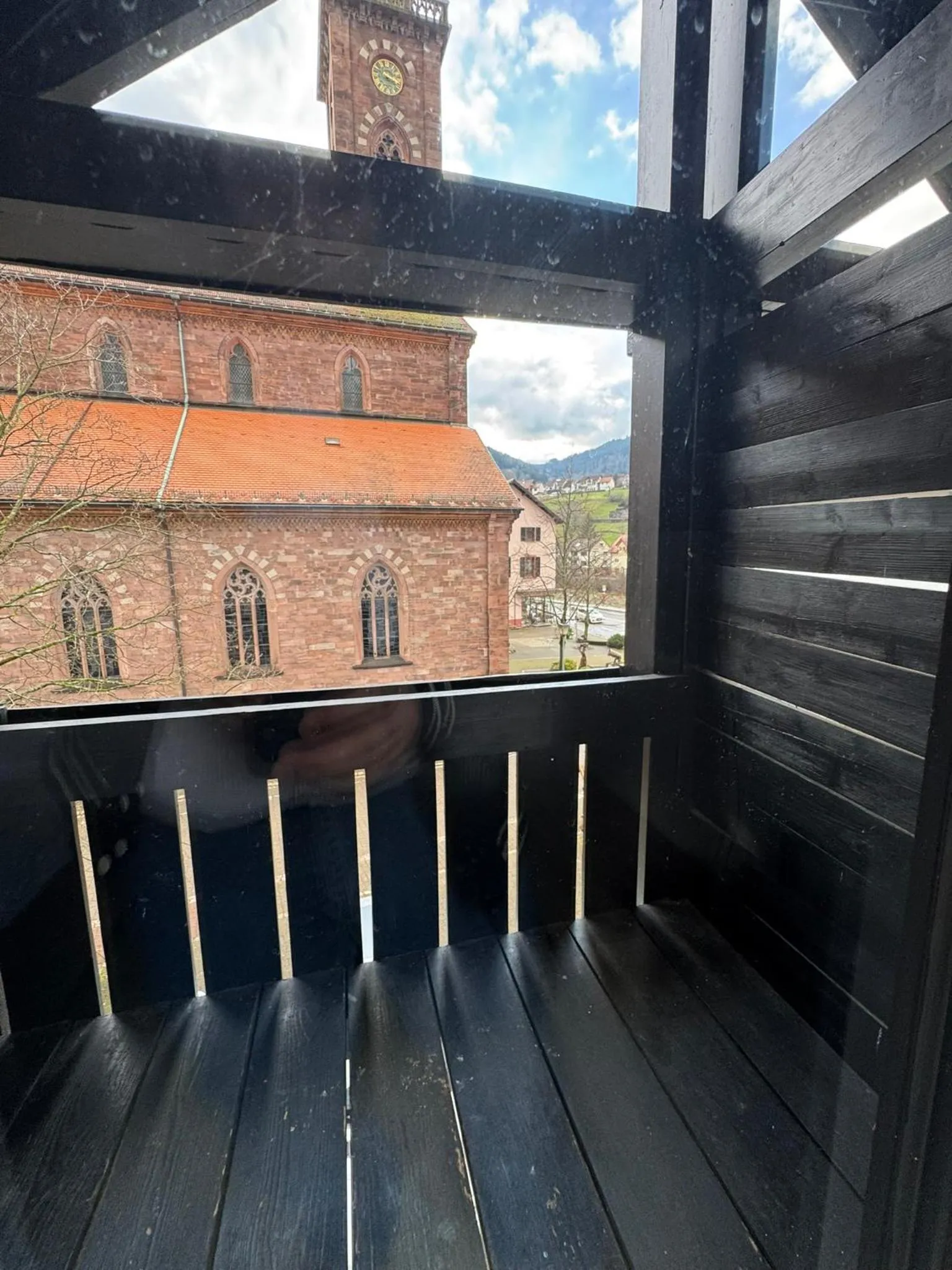 Hotel Grüner Baum - Melissone Italian Restaurant