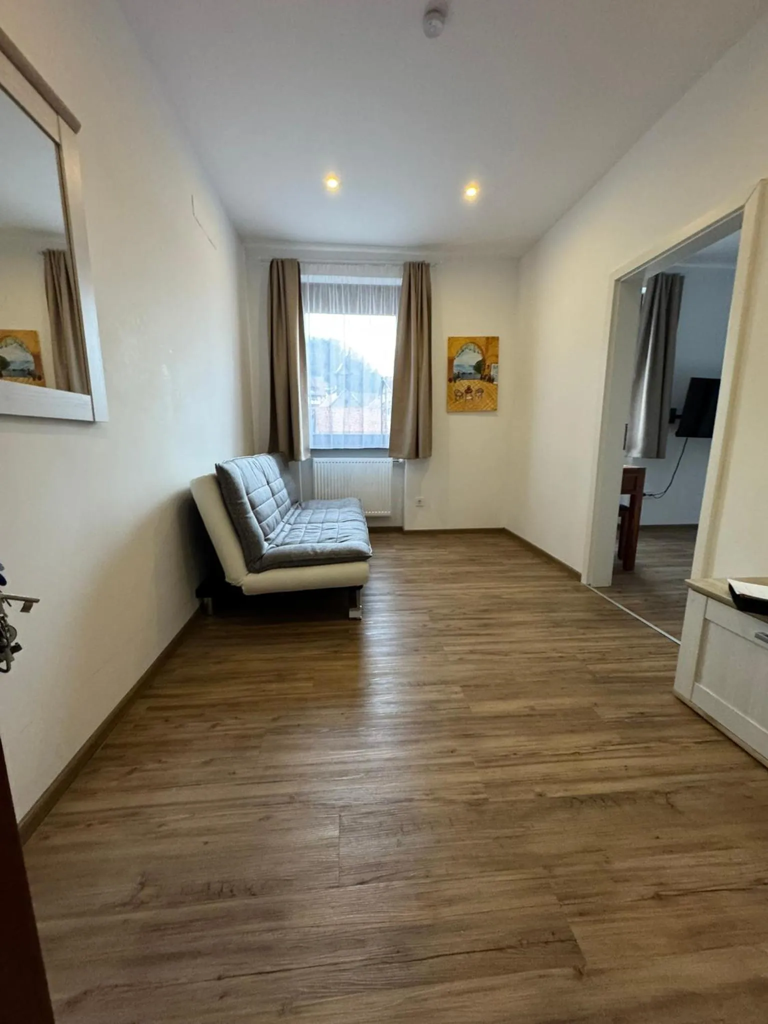 Hotel Grüner Baum - Melissone Italian Restaurant