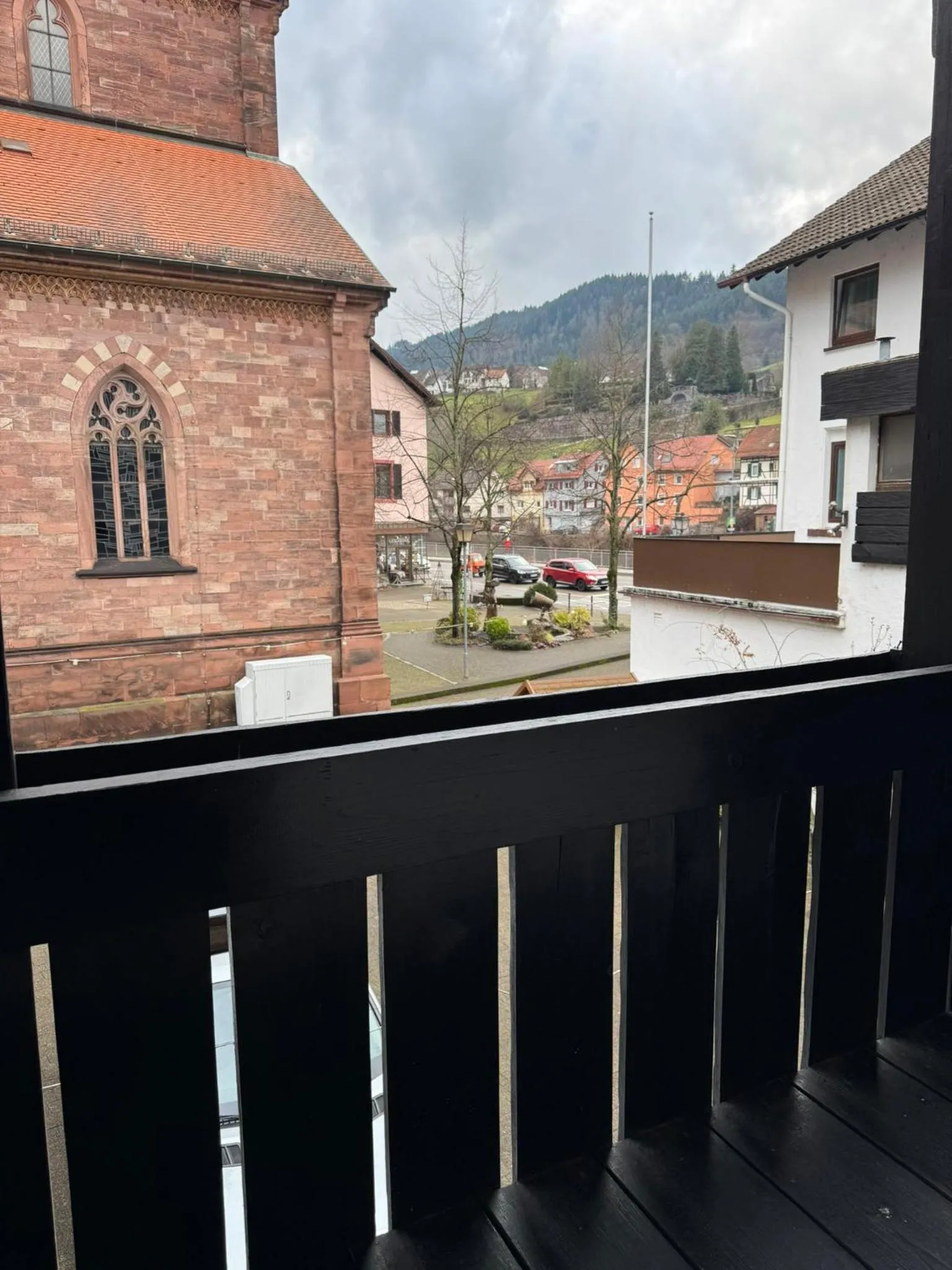 Hotel Grüner Baum - Melissone Italian Restaurant