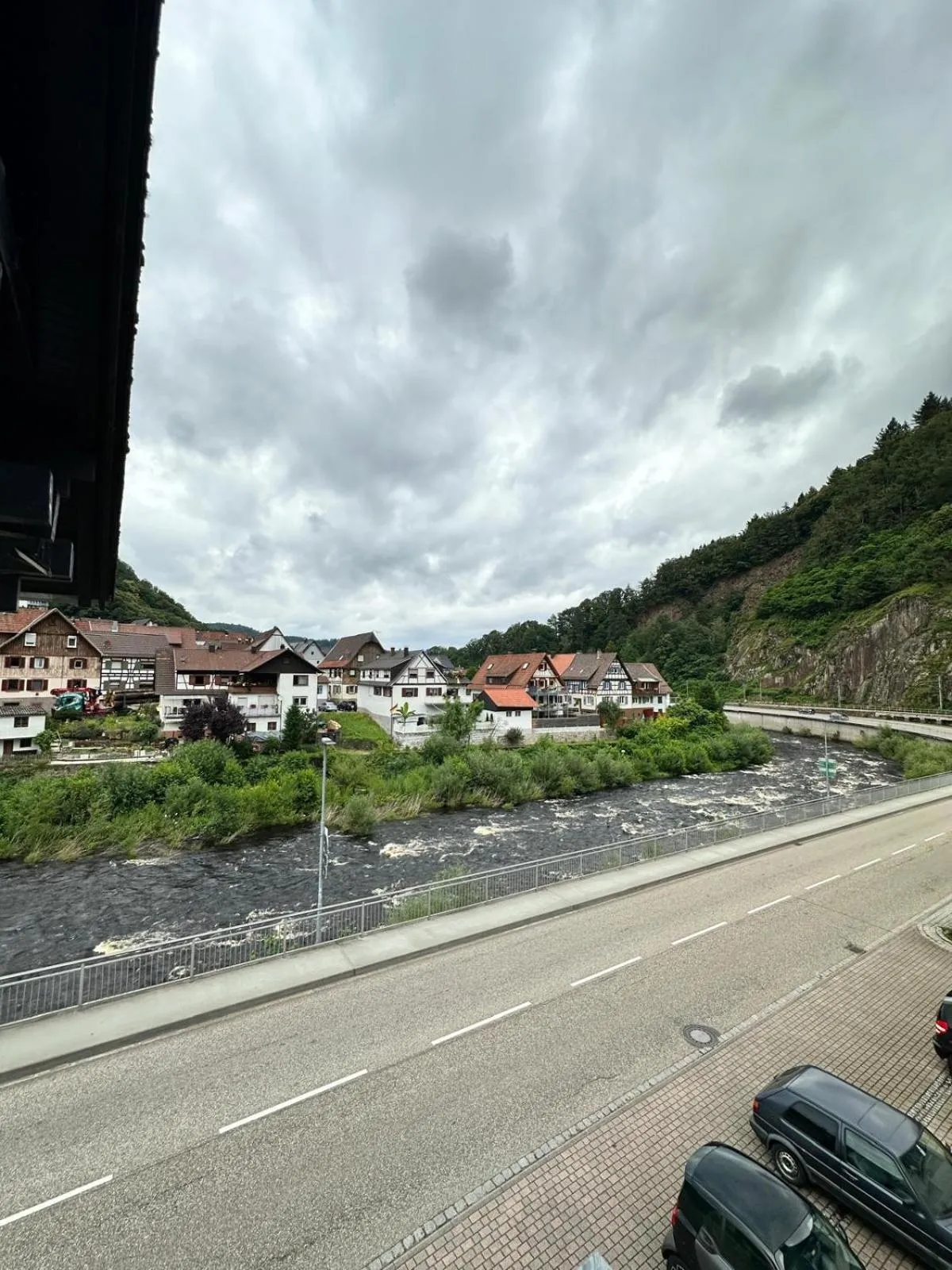 Hotel Grüner Baum - Melissone Italian Restaurant