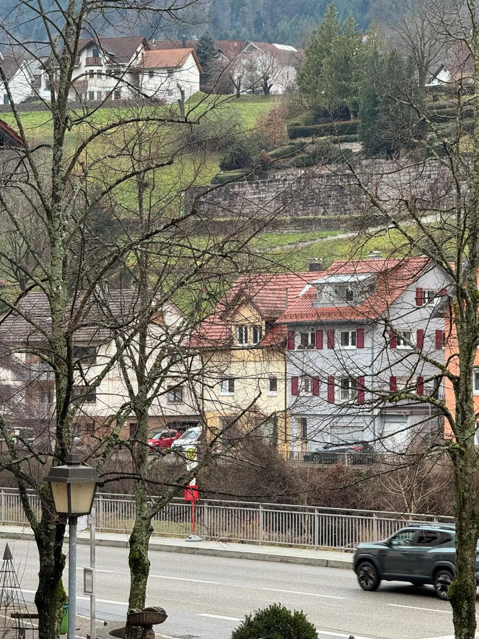 Hotel Grüner Baum - Melissone Italian Restaurant