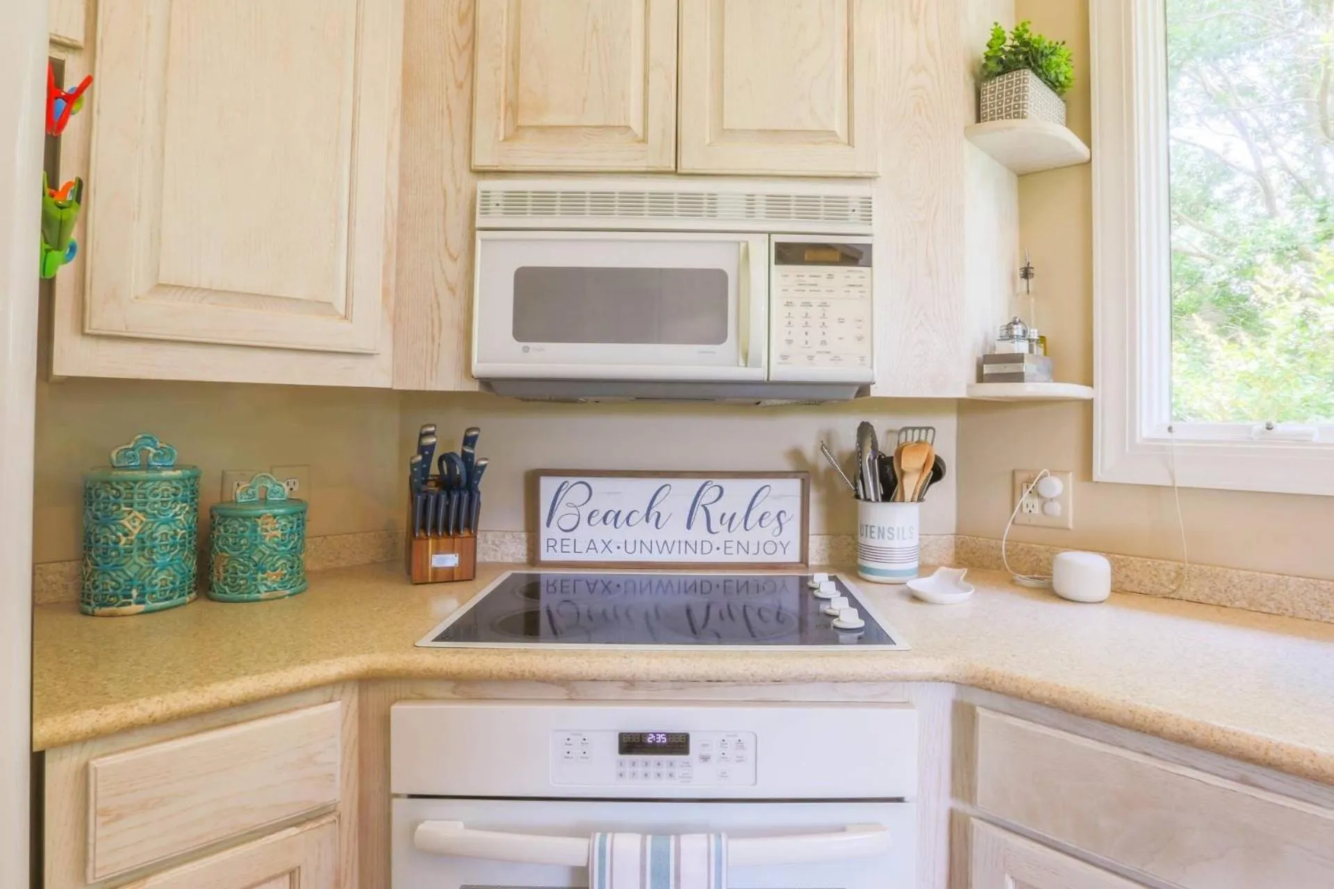 Fairway Five Clubhouse