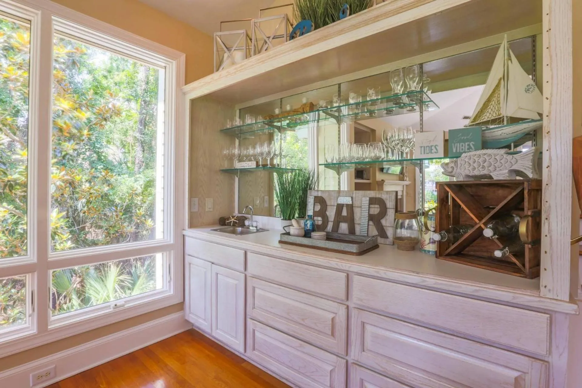 Fairway Five Clubhouse