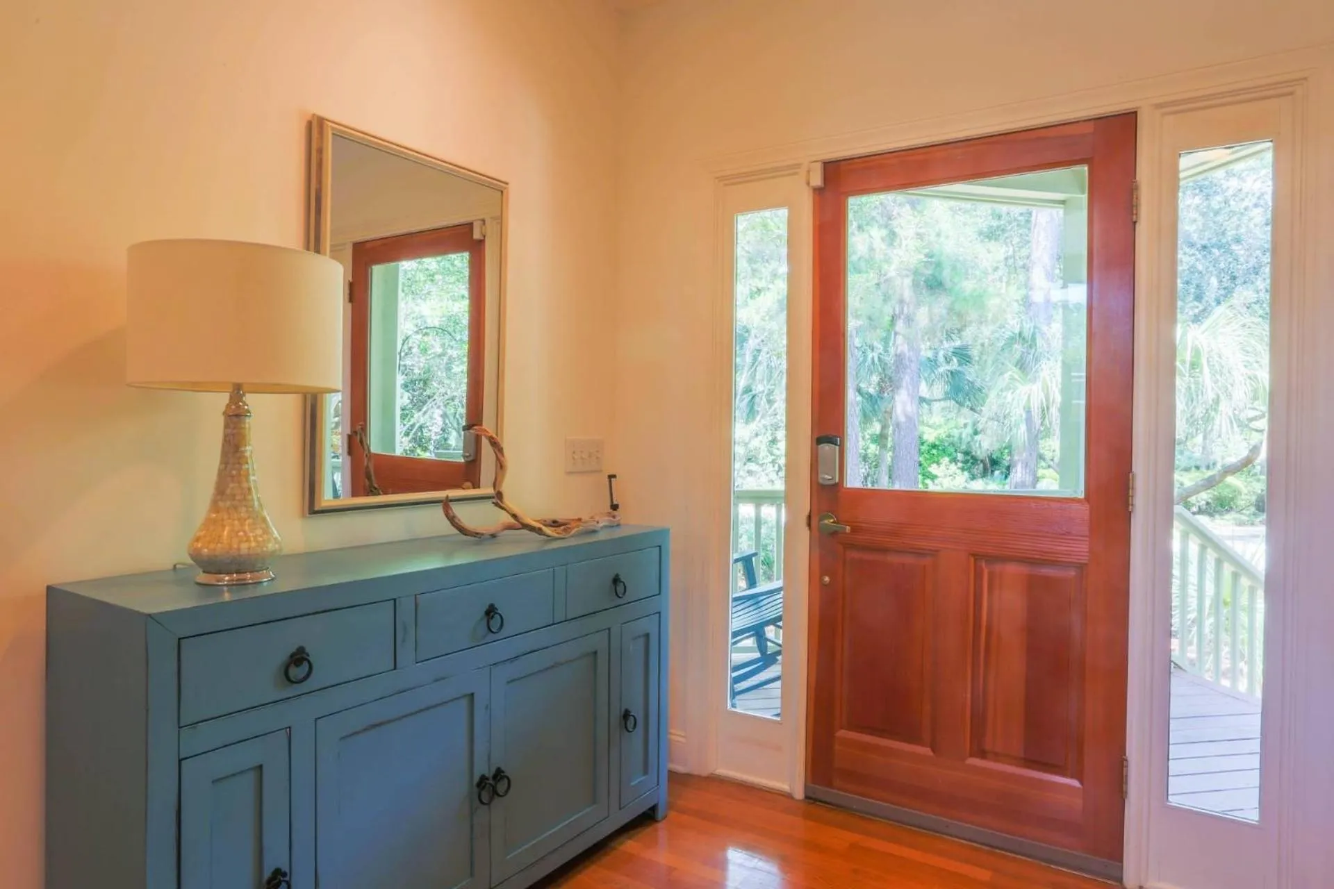 Fairway Five Clubhouse