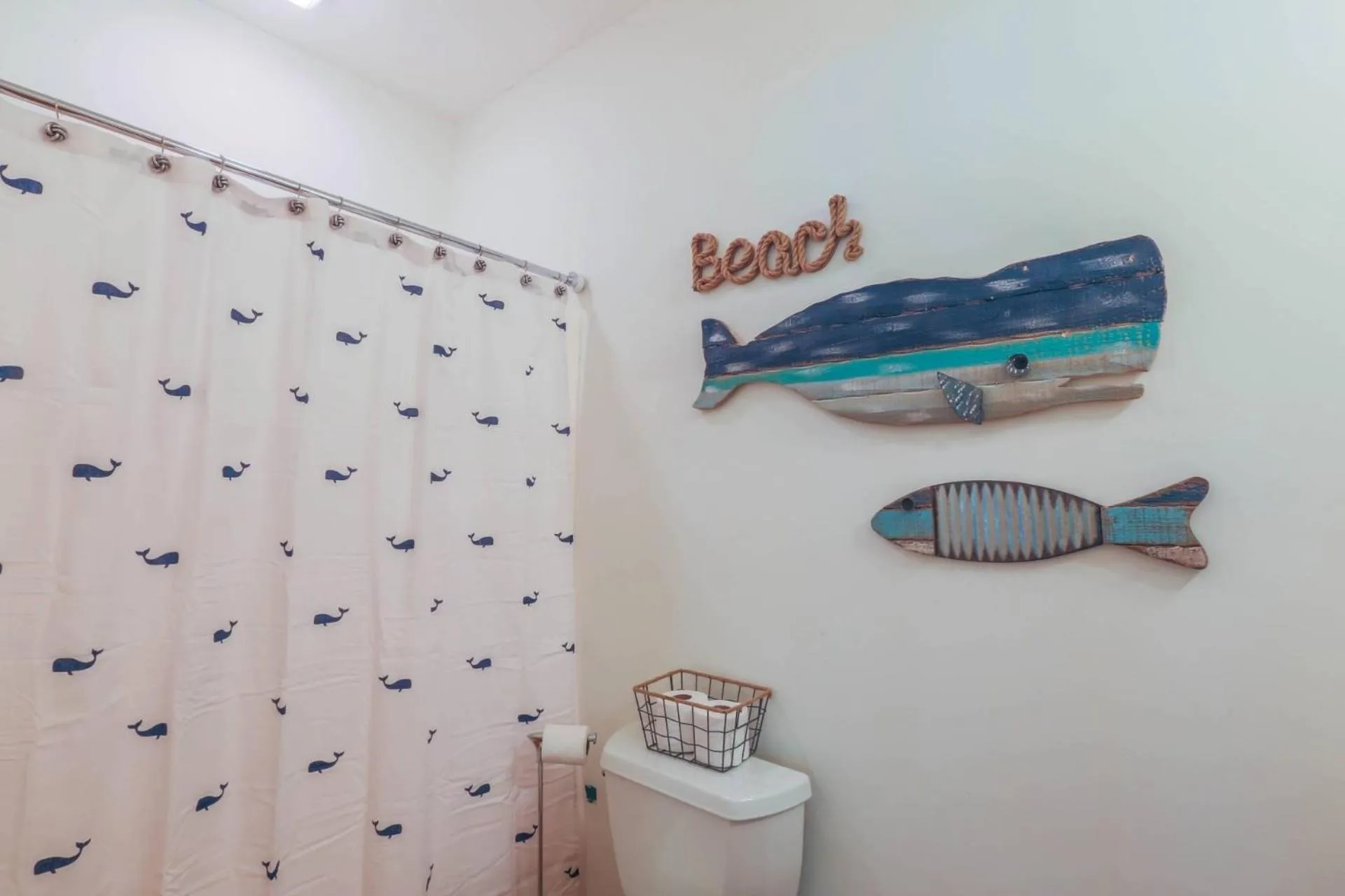 Fairway Five Clubhouse