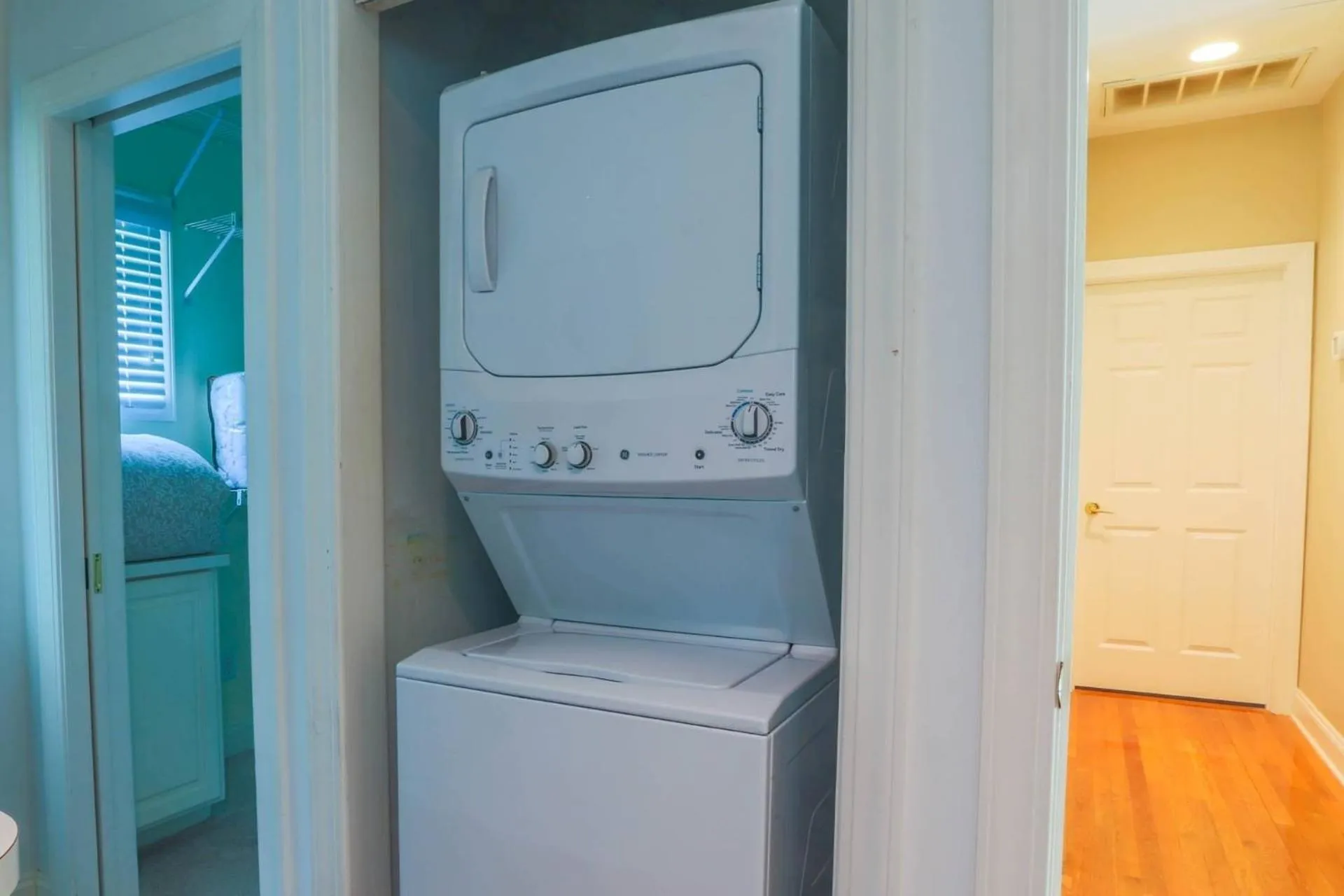 Fairway Five Clubhouse