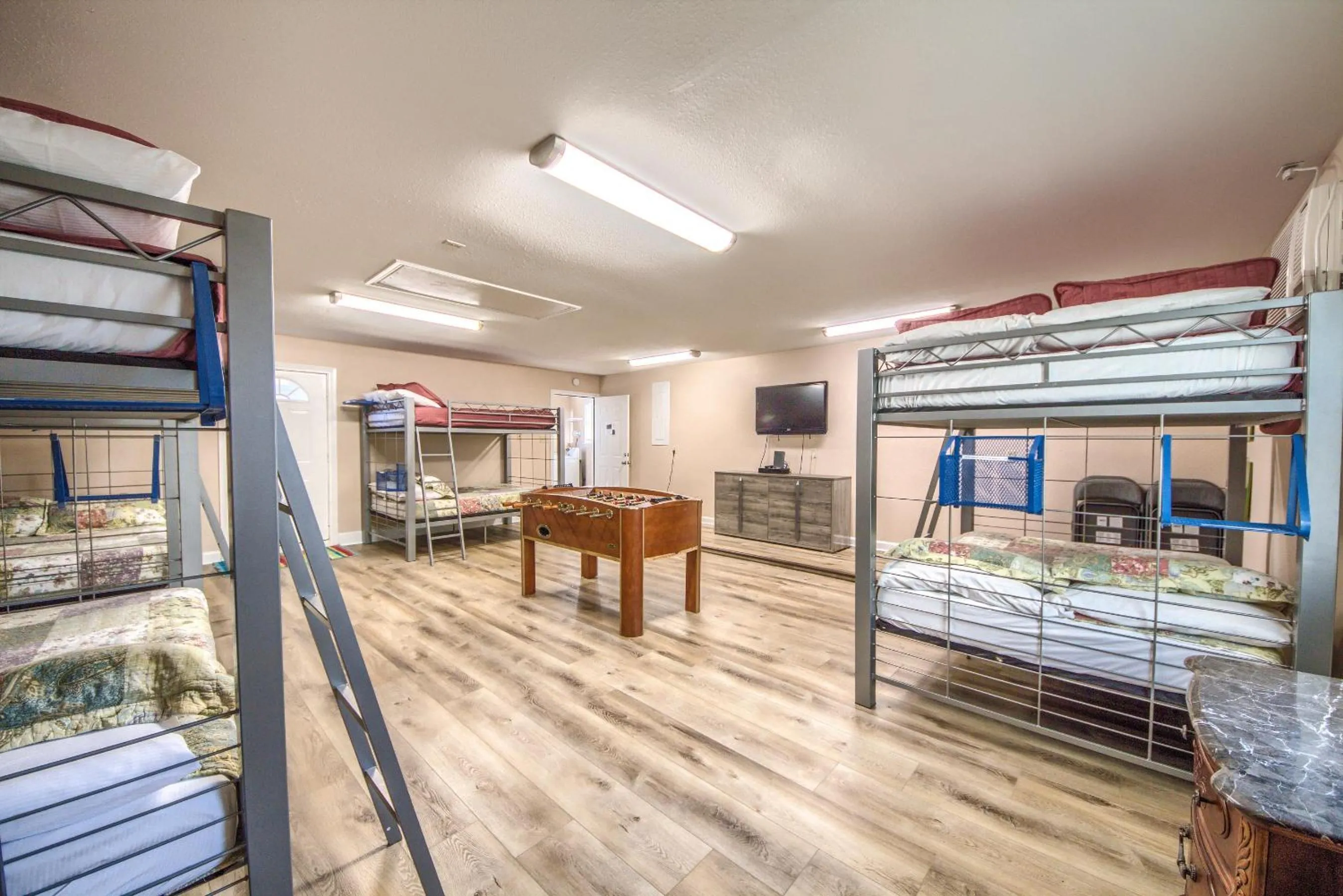 Other, Bed in Players Place PRD 2462