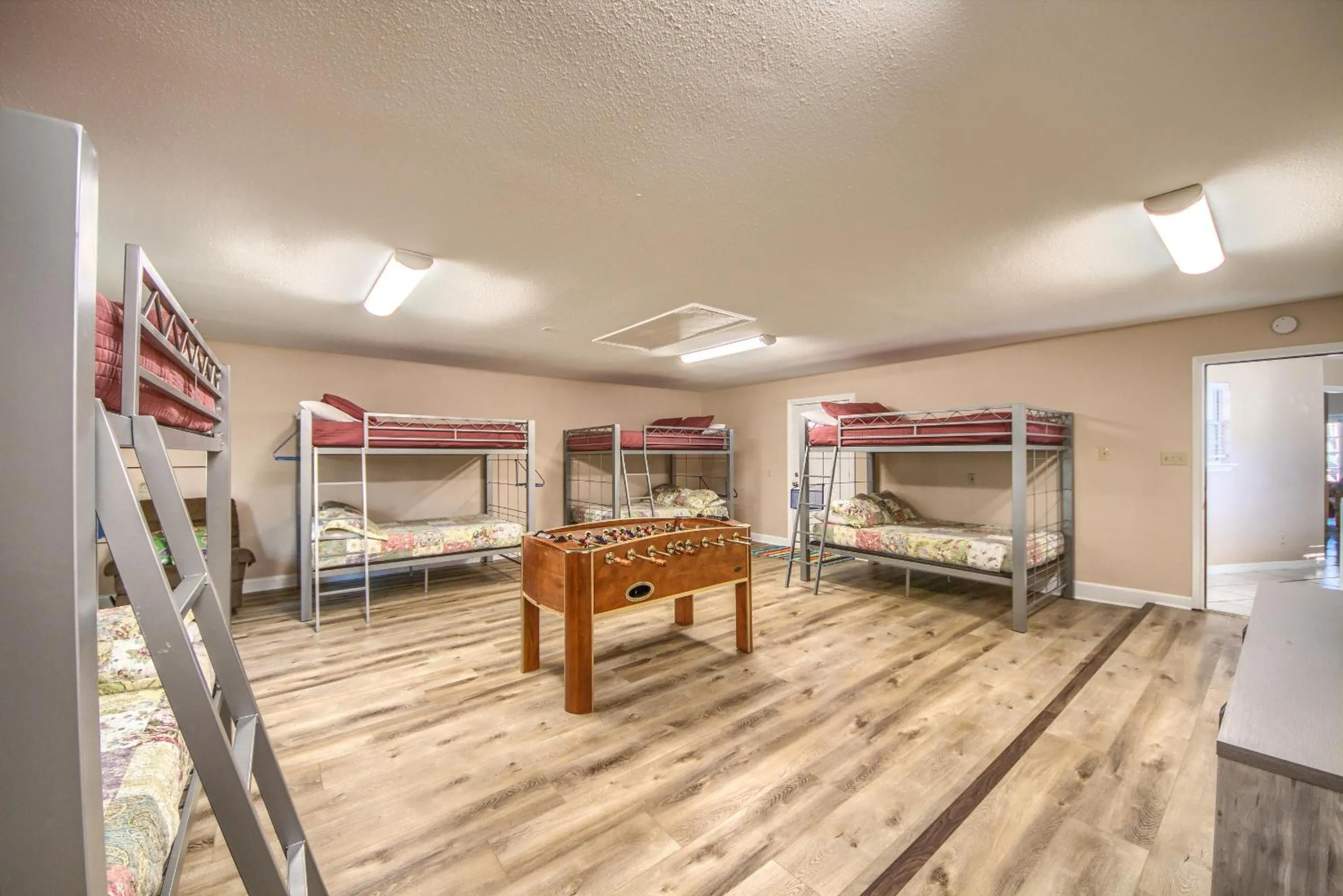 Other, Bed in Players Place PRD 2462