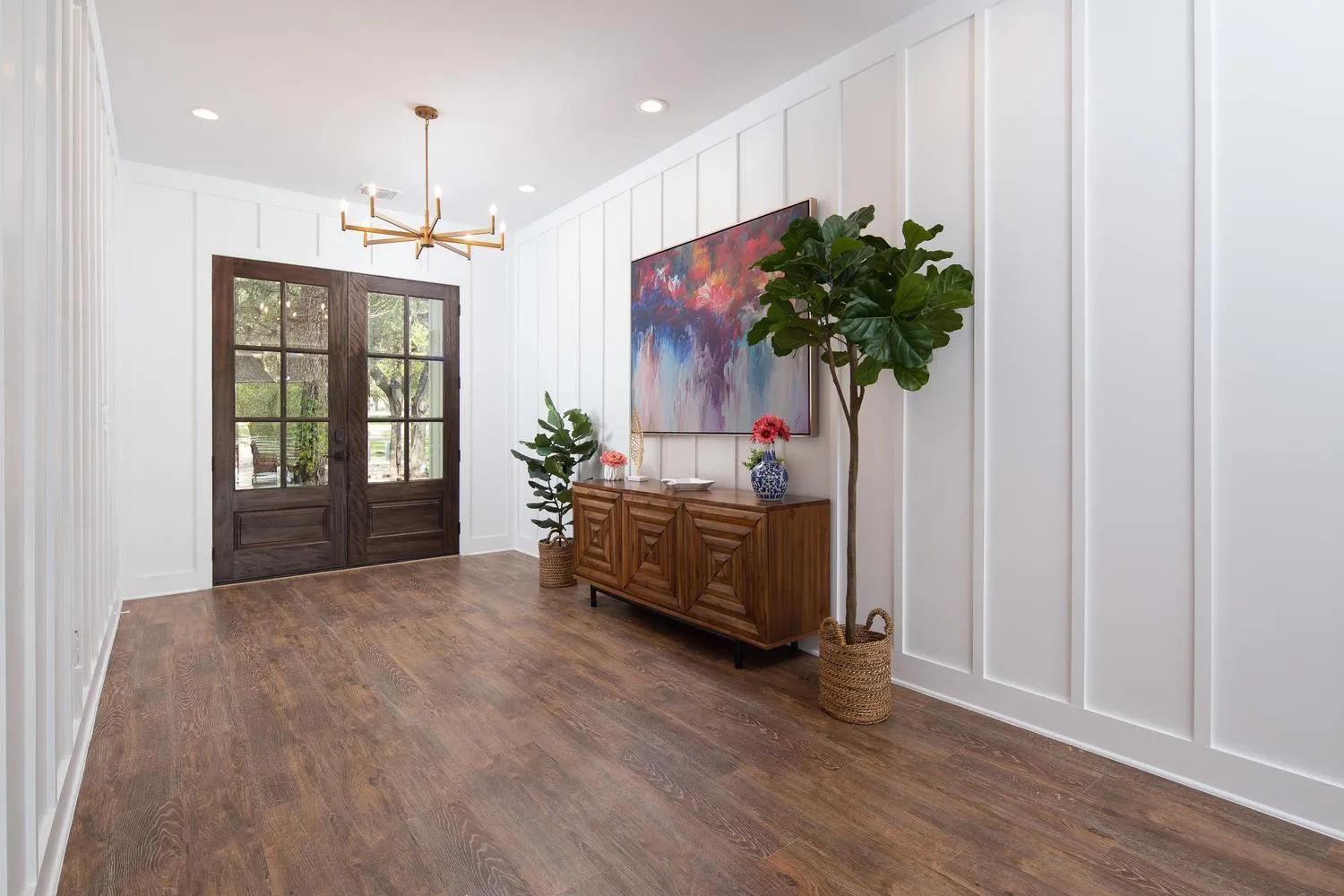 Other in The White House on the Horseshoe