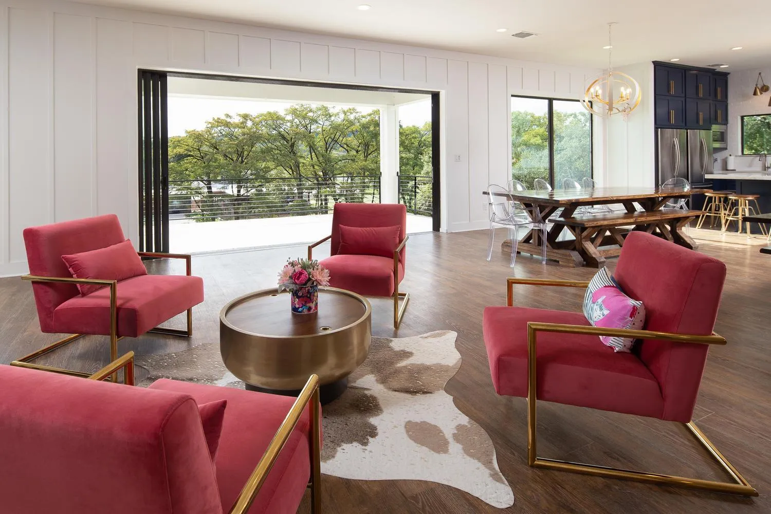 Other in The White House on the Horseshoe