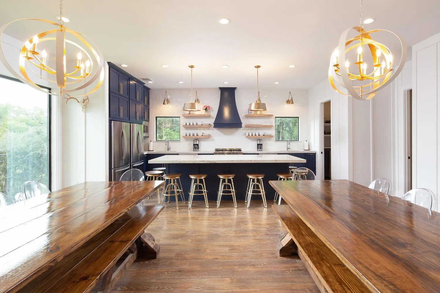 Other in The White House on the Horseshoe