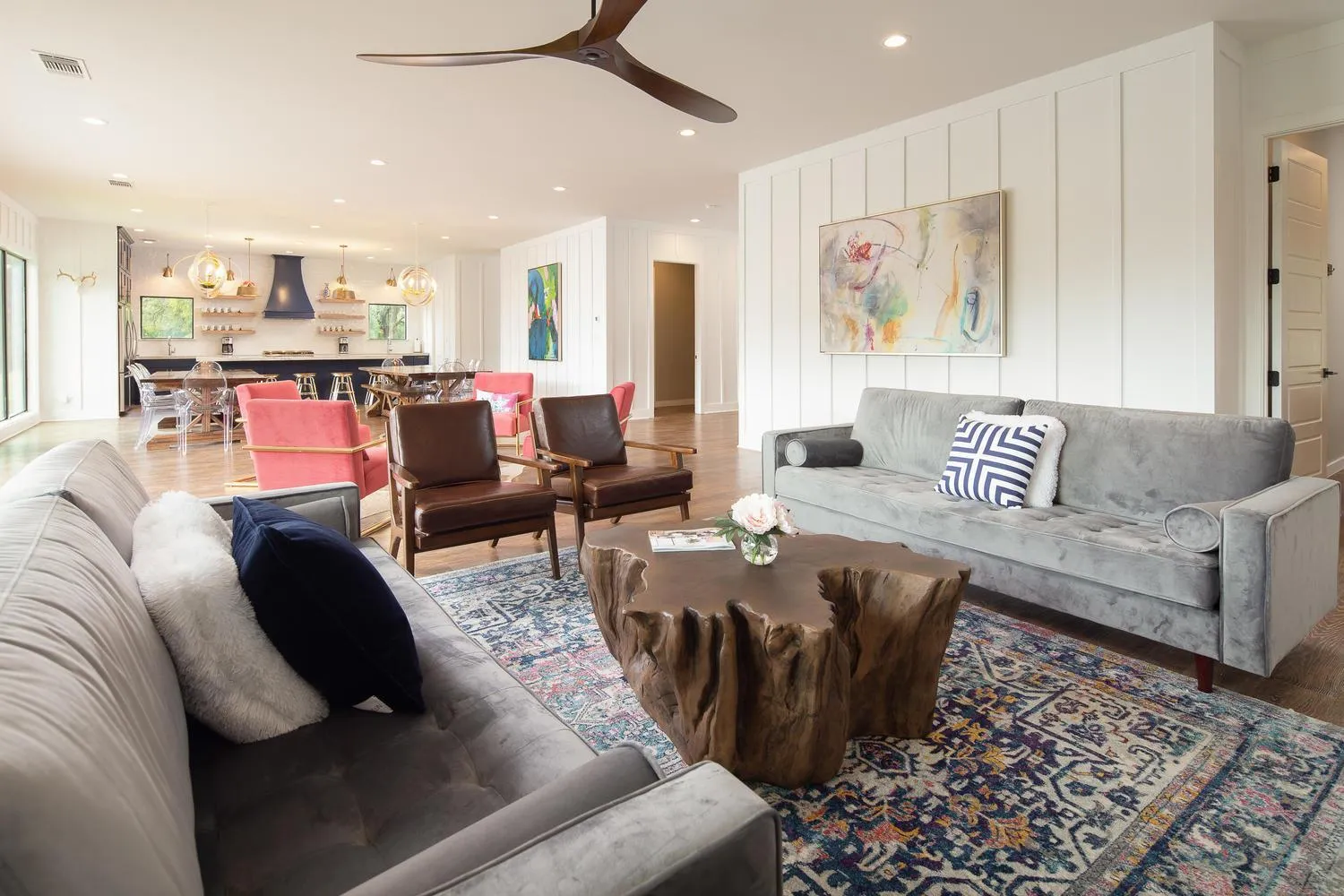 Other in The White House on the Horseshoe