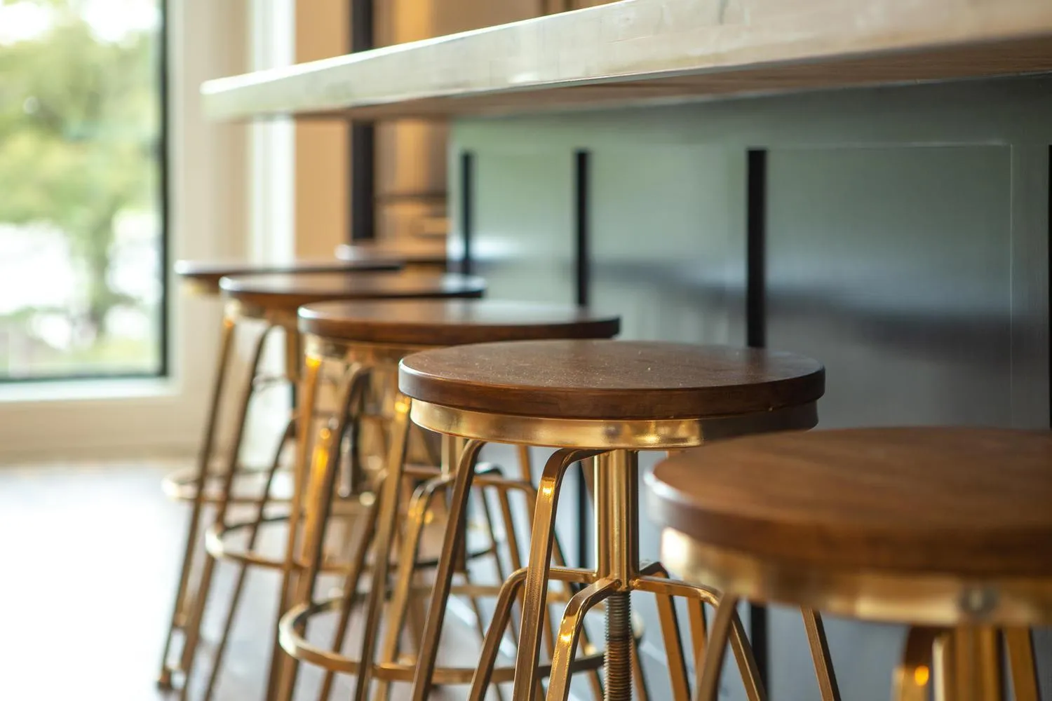 Other in The White House on the Horseshoe