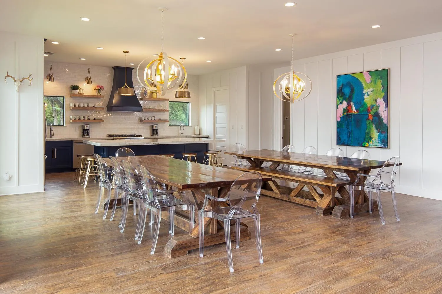 Other in The White House on the Horseshoe