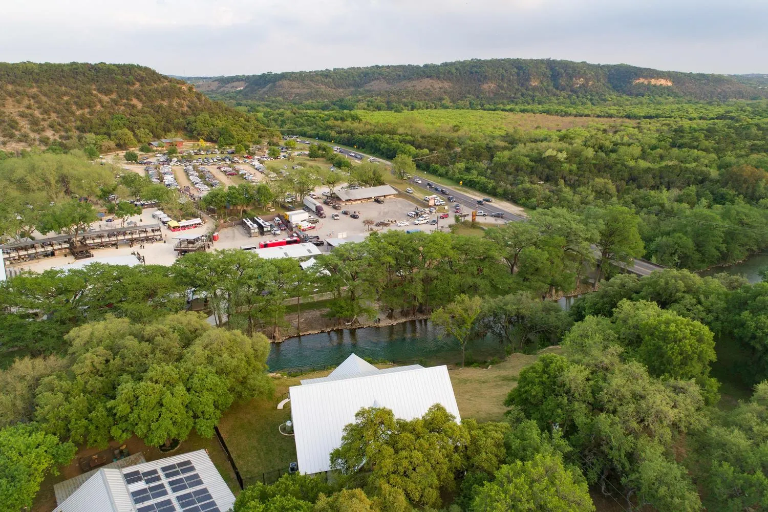 Other in The White House on the Horseshoe