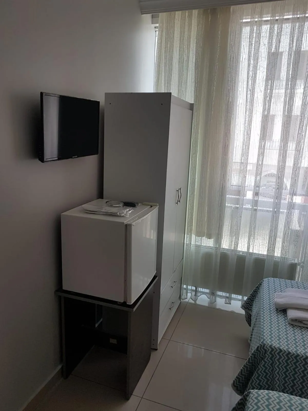 TV and multimedia in LOTUS OTEL