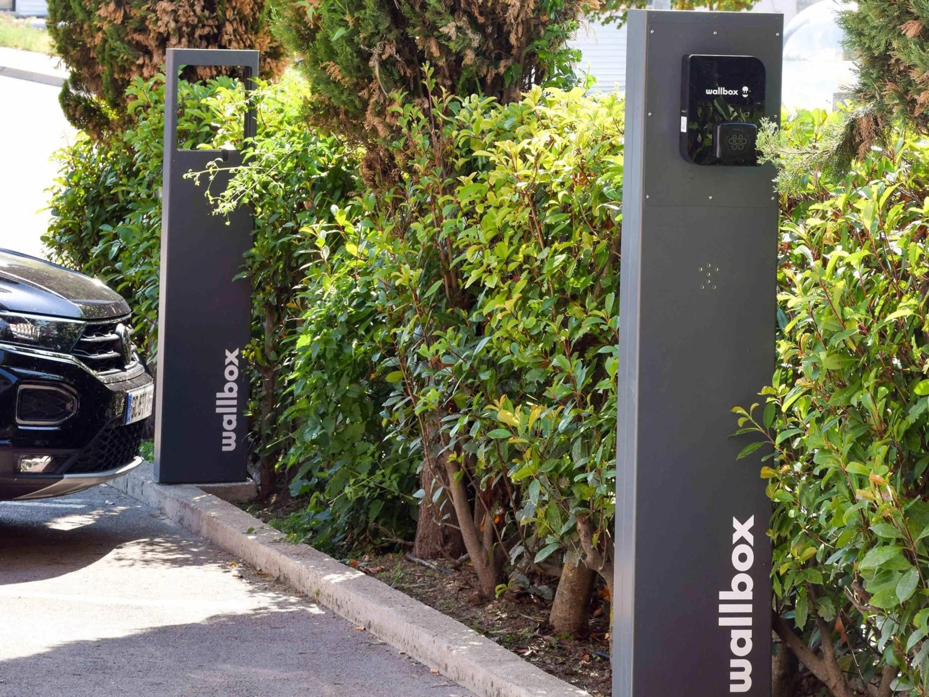 Other in ibis Budget Millau Viaduc