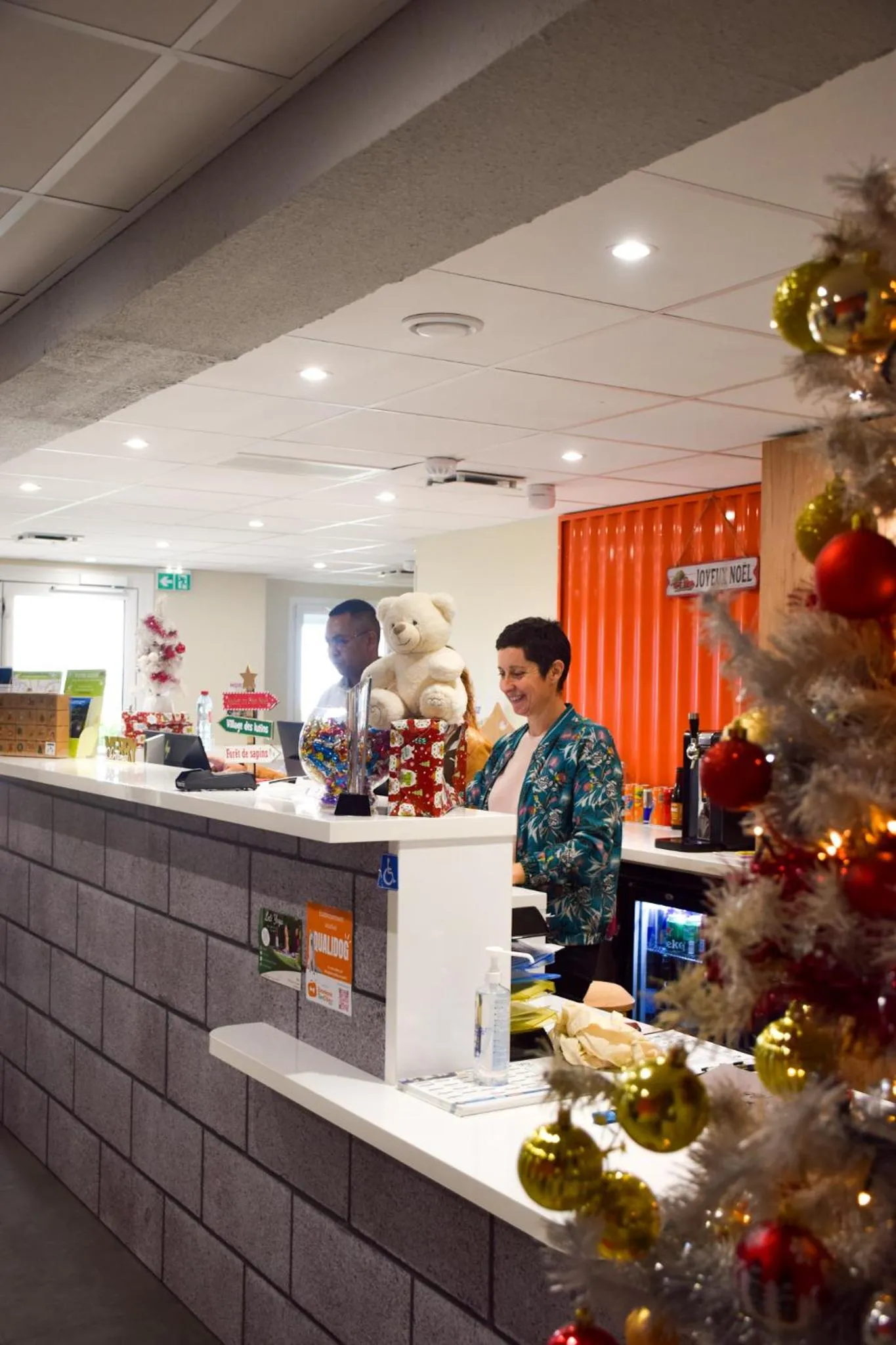 ibis Budget Millau Viaduc