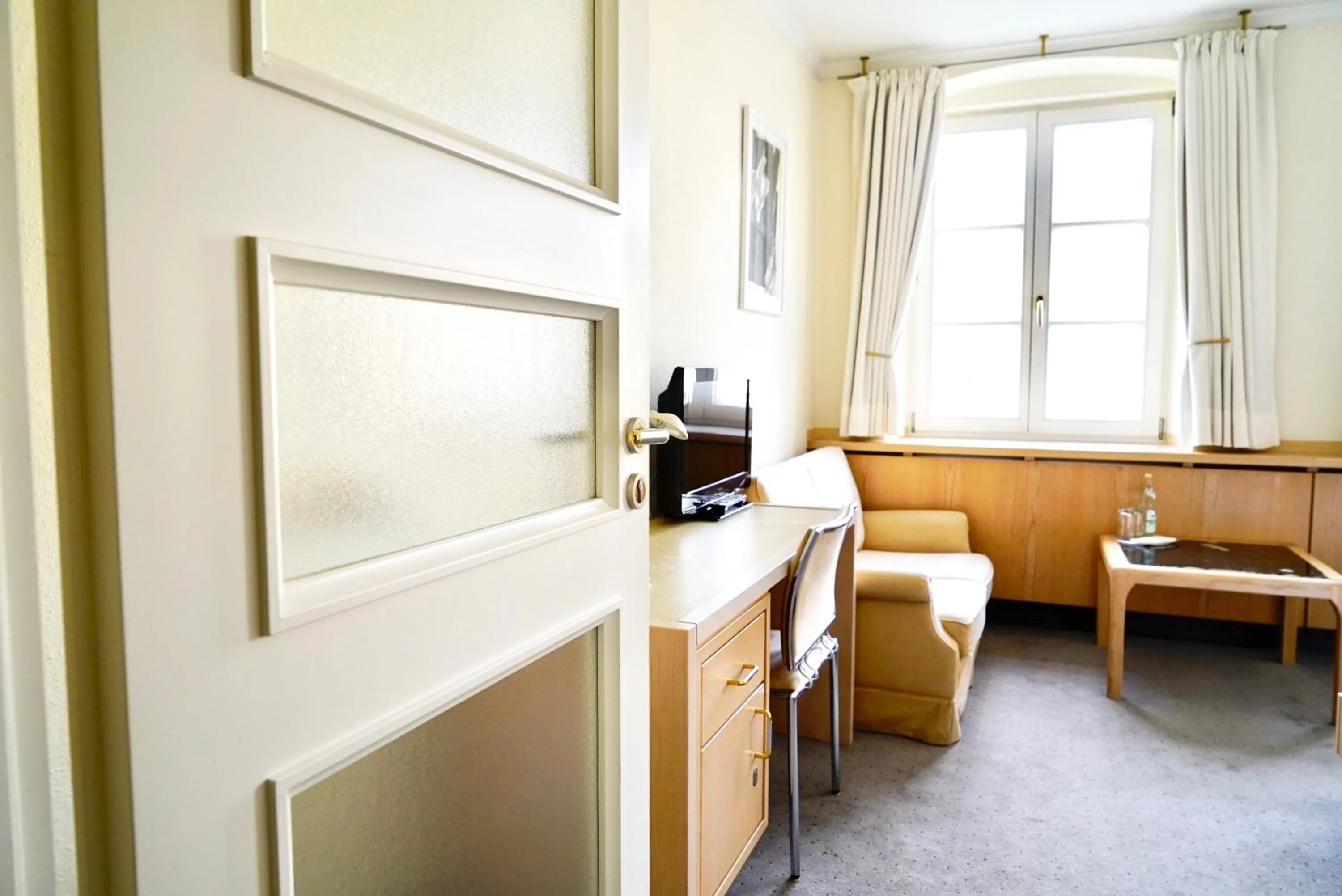 Photo of the whole room in Hotel Alte Post