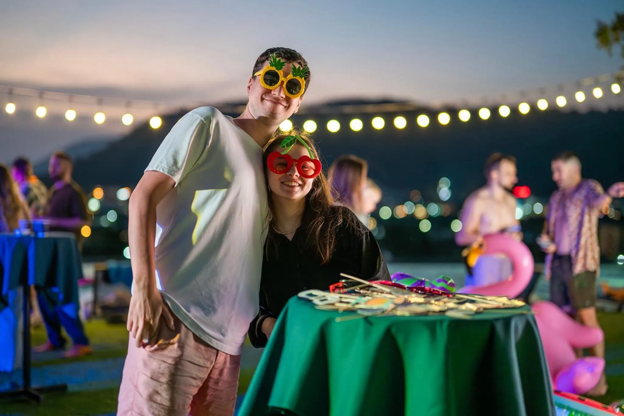 Activities in HOMA Phuket Town