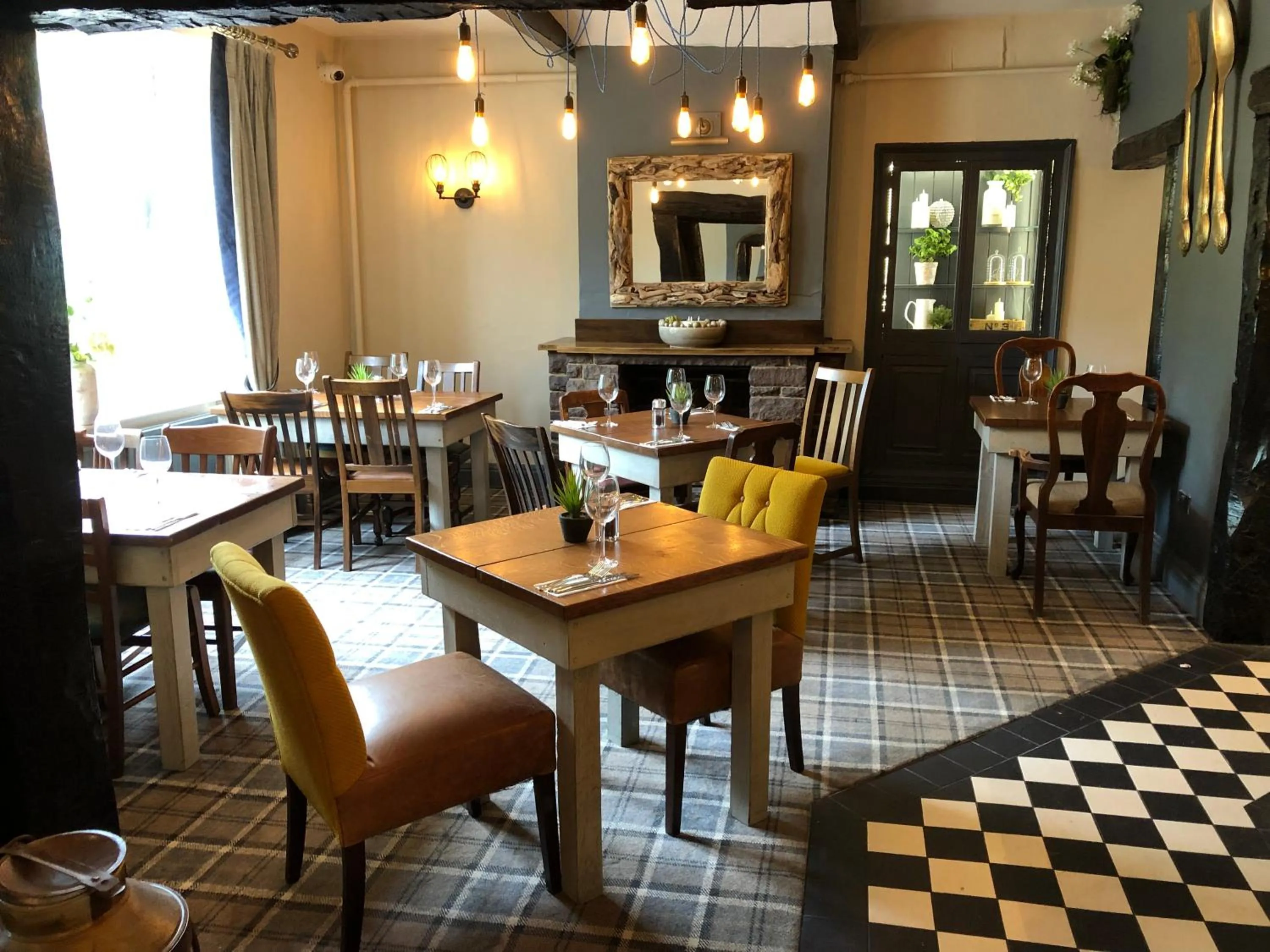 Other in The Malthouse