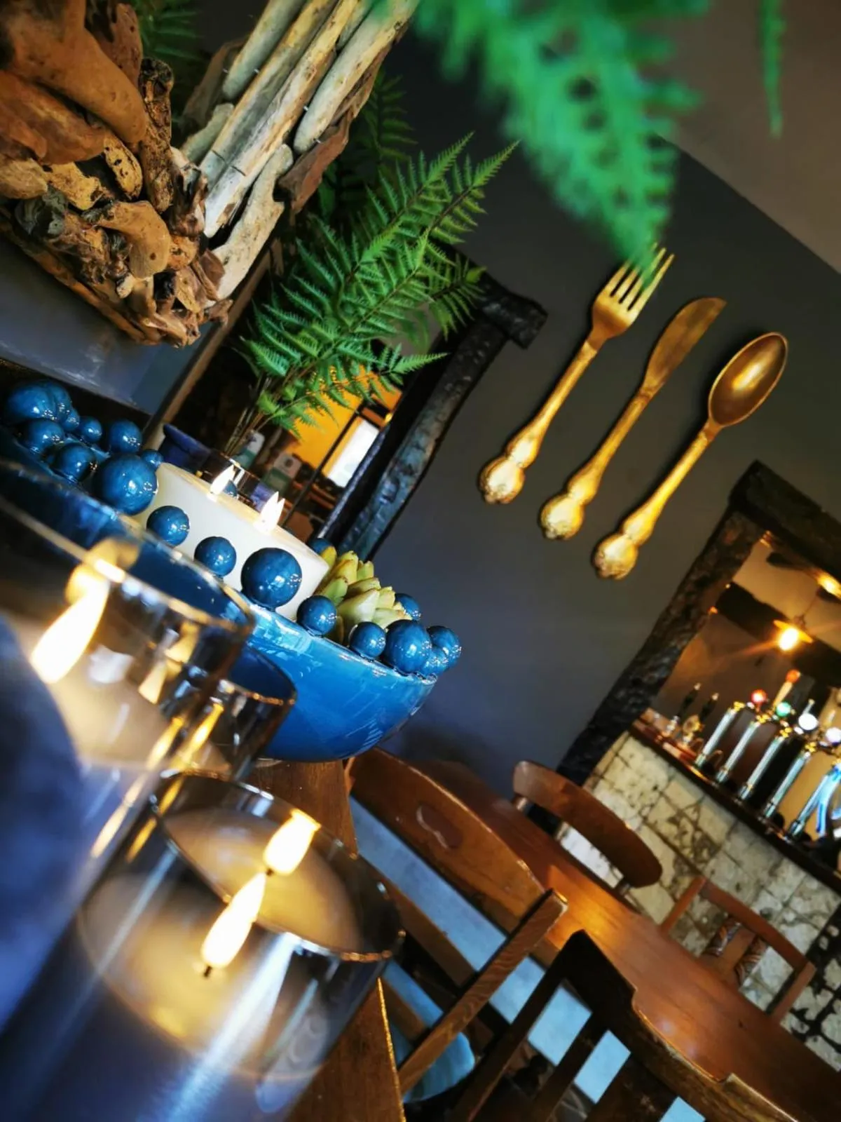 Other in The Malthouse