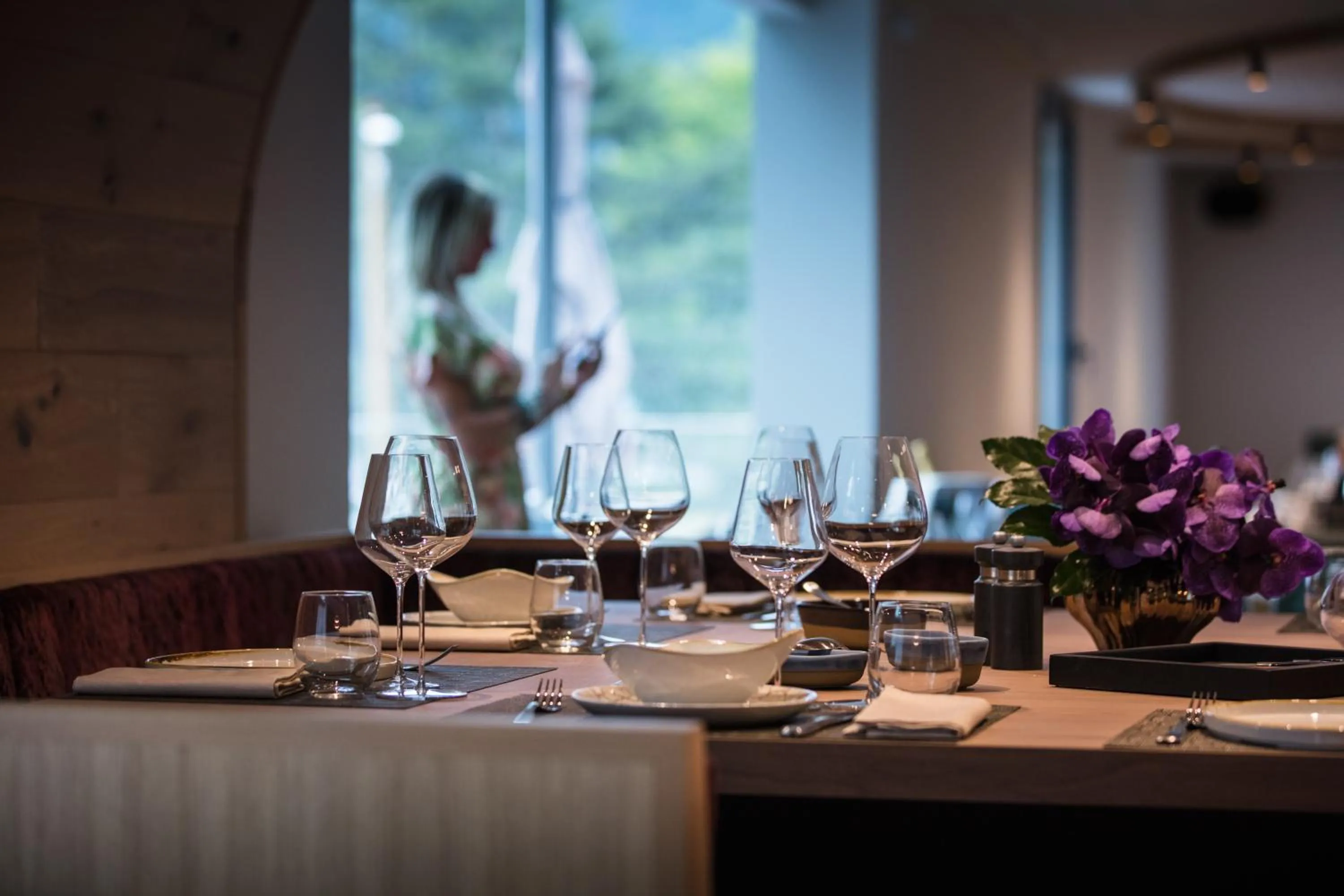 Restaurant/places to eat in Le Pélican